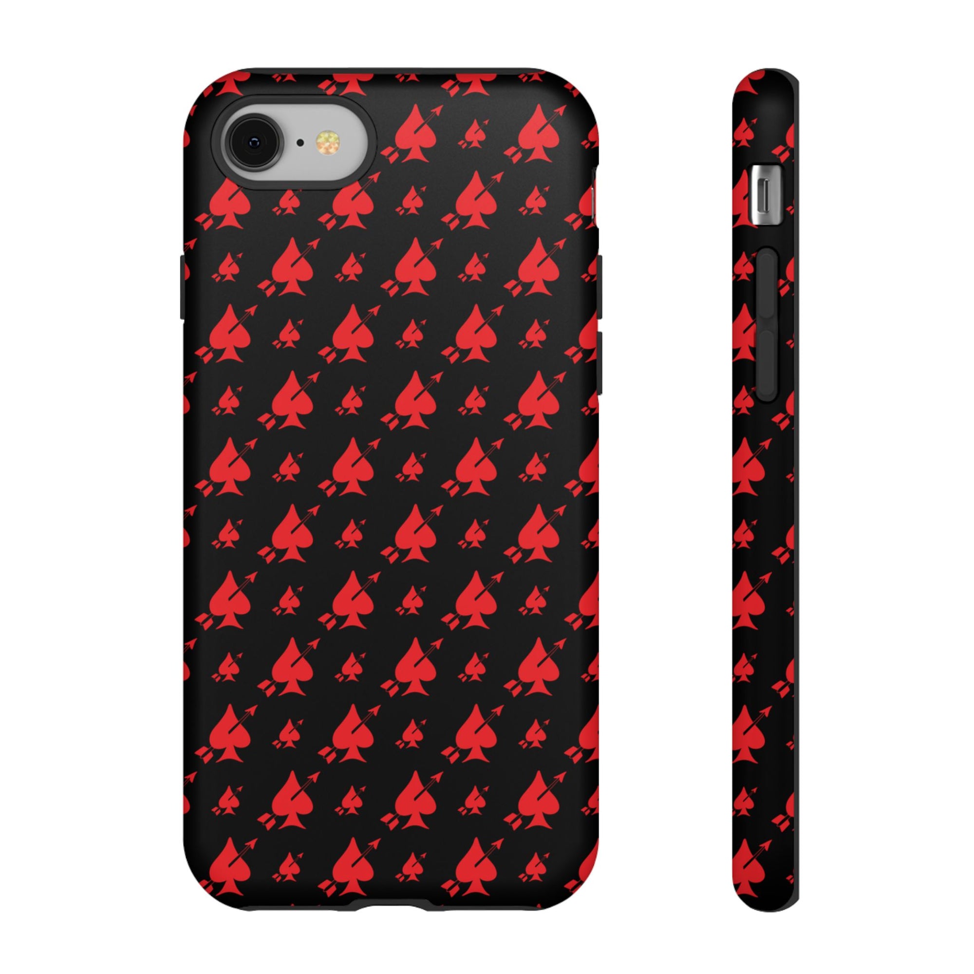 Spades Phone Case