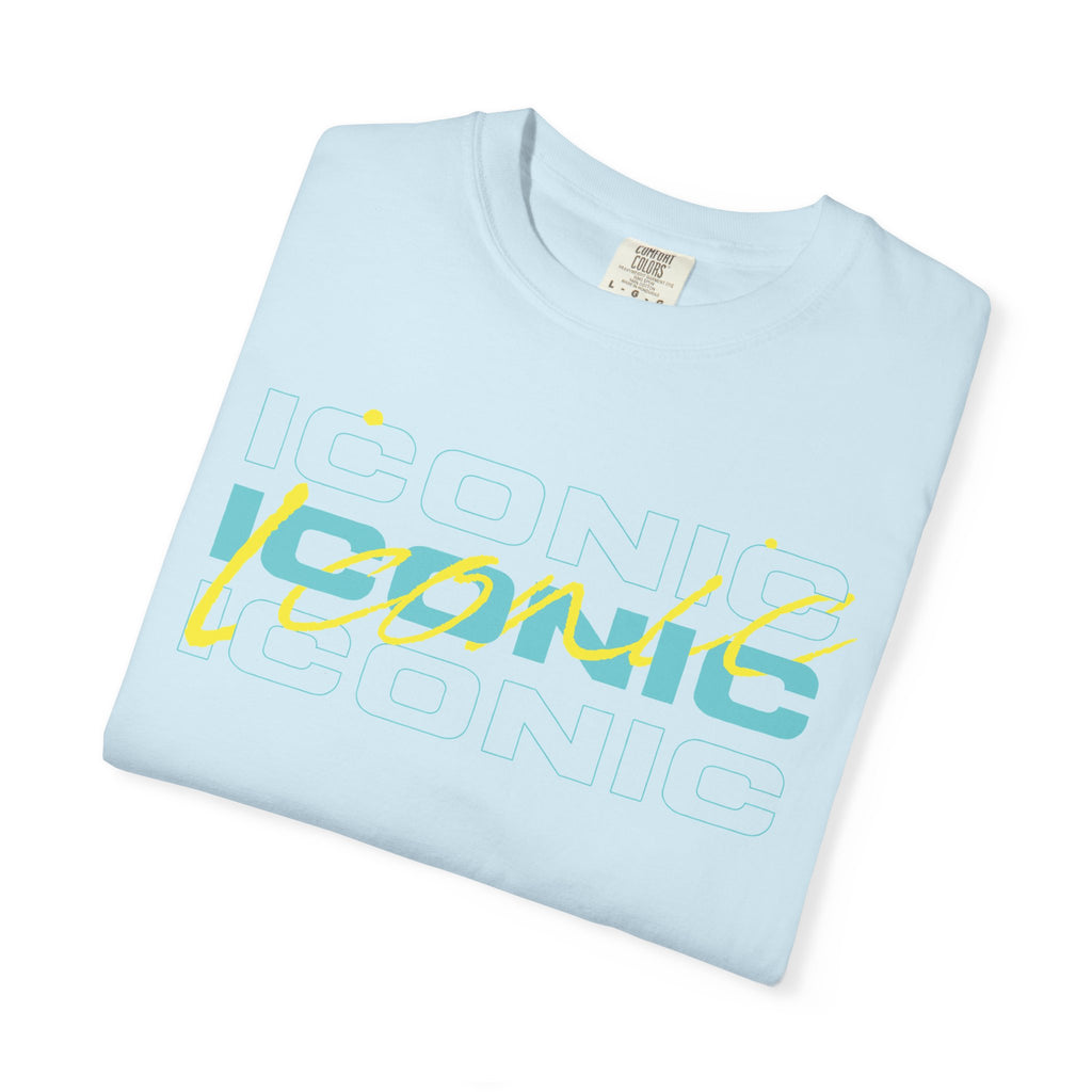 Iconic Tee