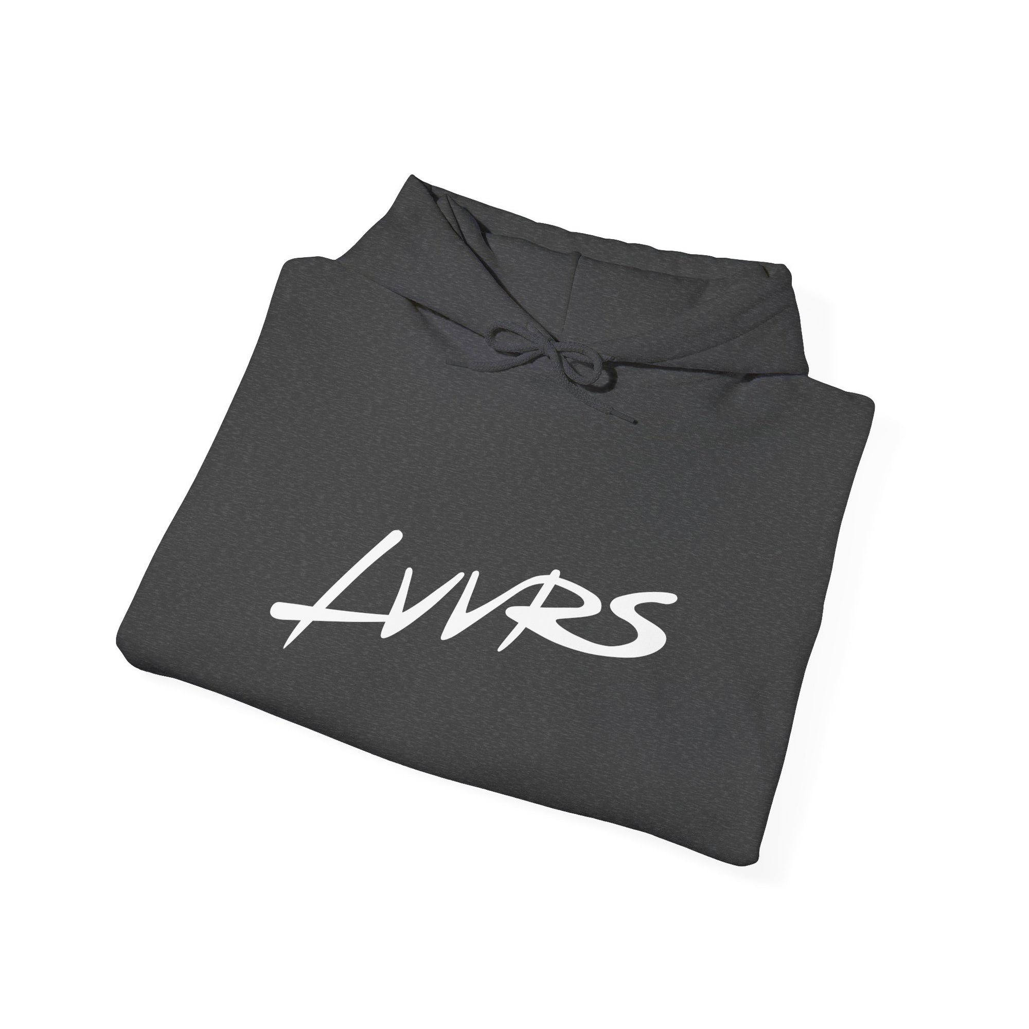 LVVRS Logo Unisex Heavy Blend™ Hoodie