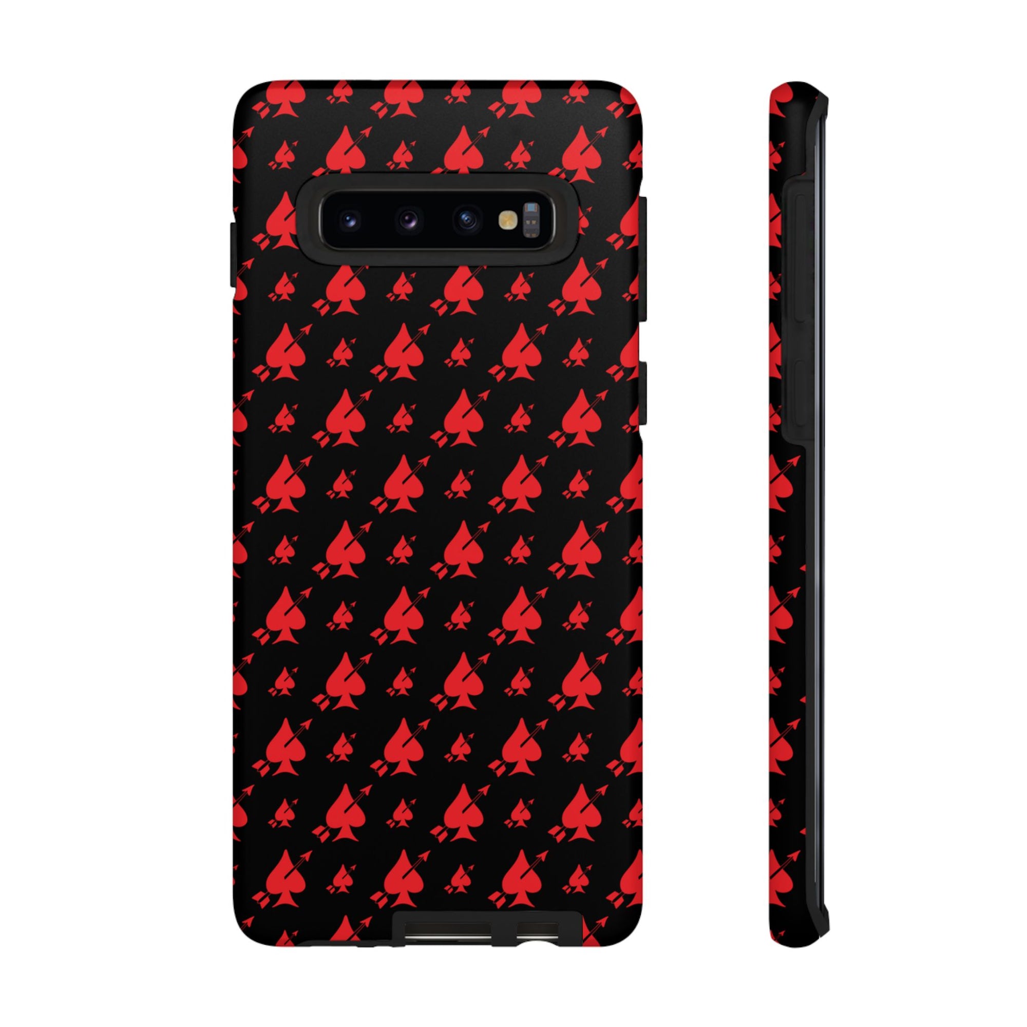 Spades Phone Case