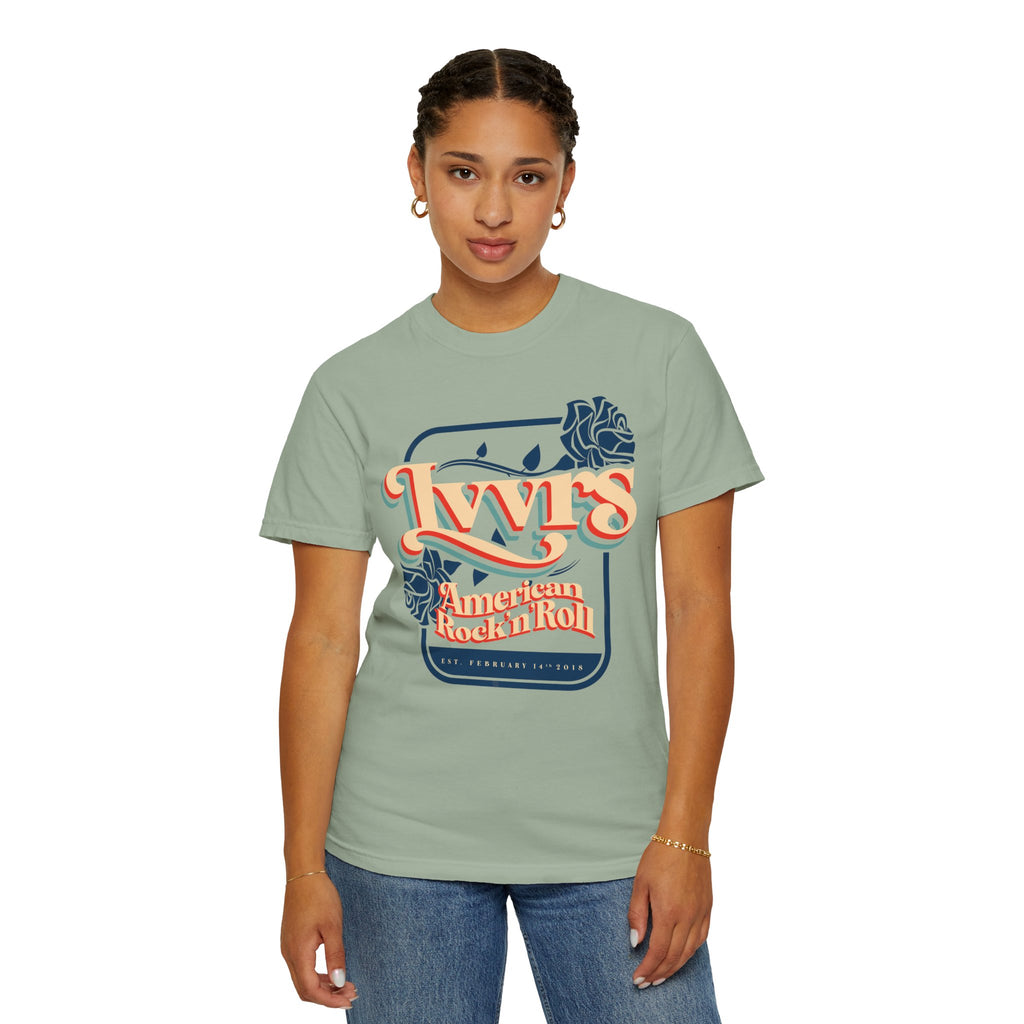 Rock 'n' Roll Tee