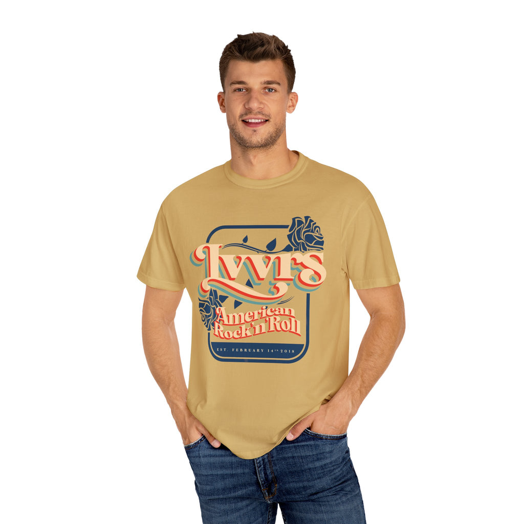 Rock 'n' Roll Tee