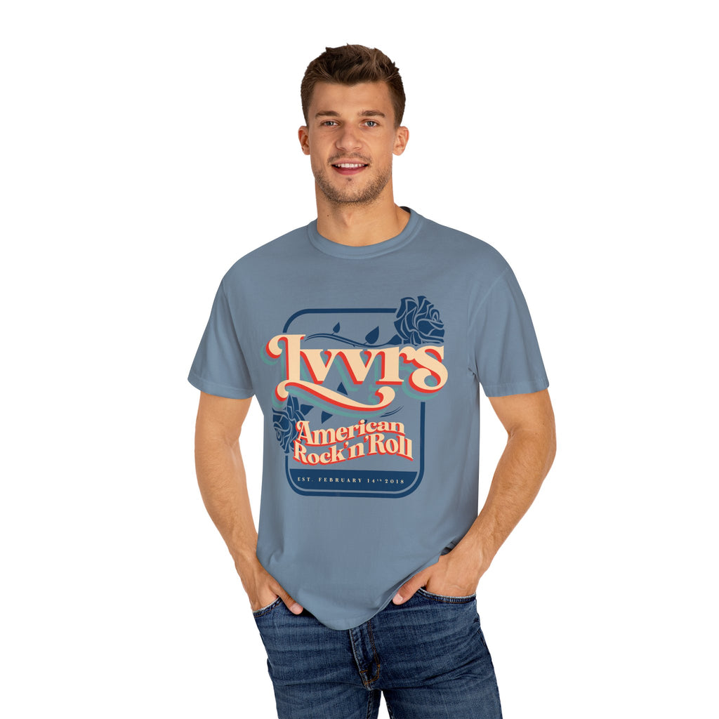 Rock 'n' Roll Tee