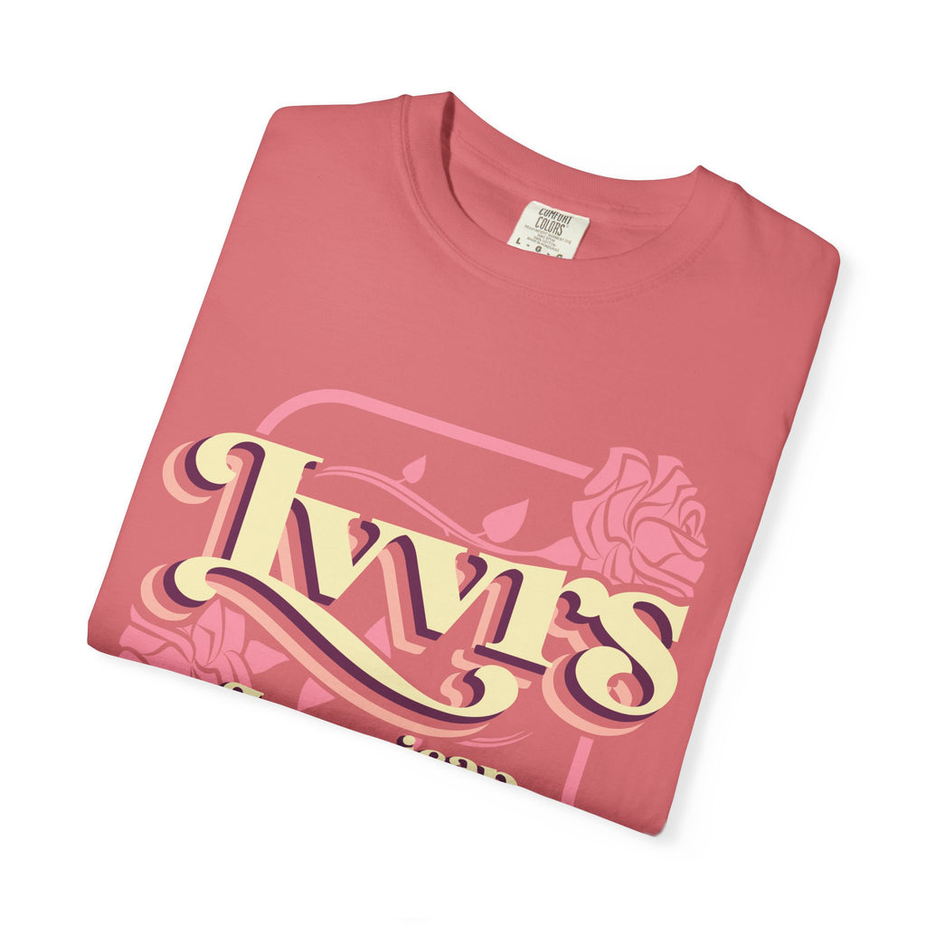 Rock 'n' Roll Tee