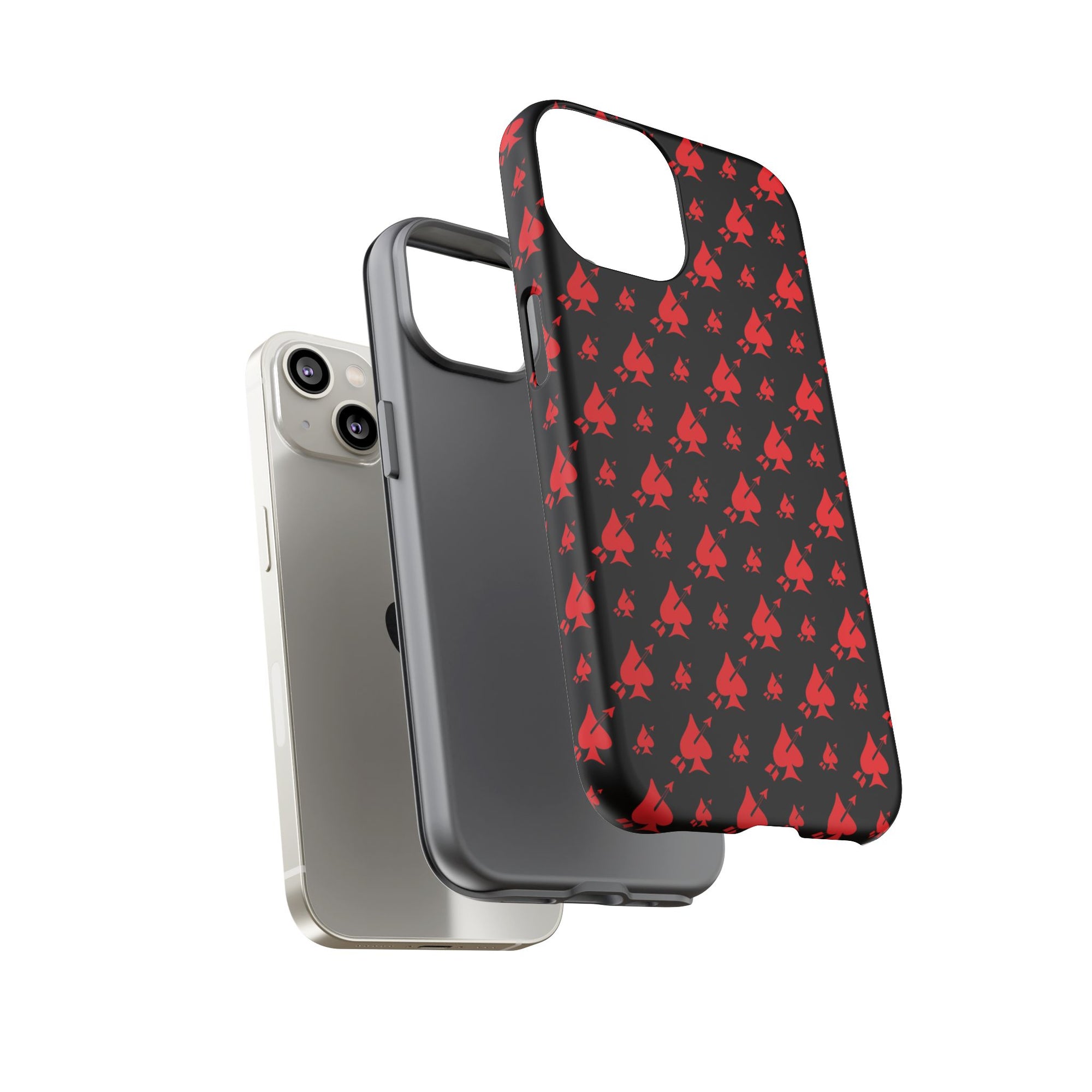 Spades Phone Case