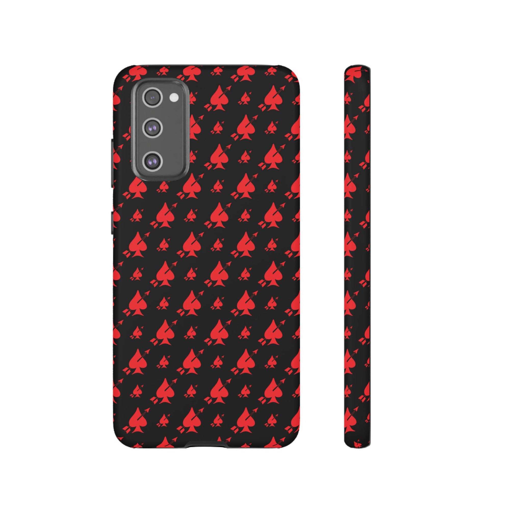 Spades Phone Case