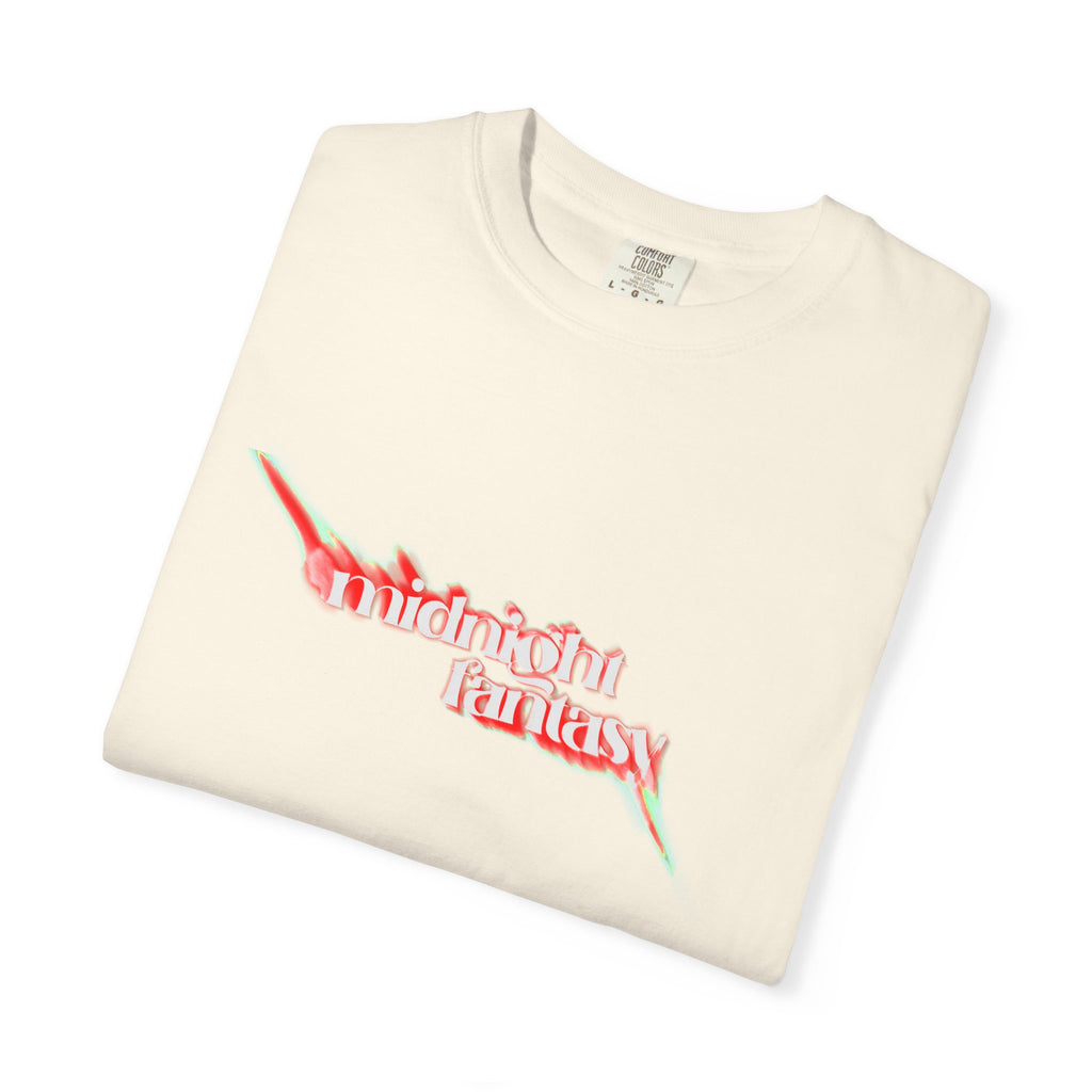 Midnight Fantasy & Cry for Me Tee