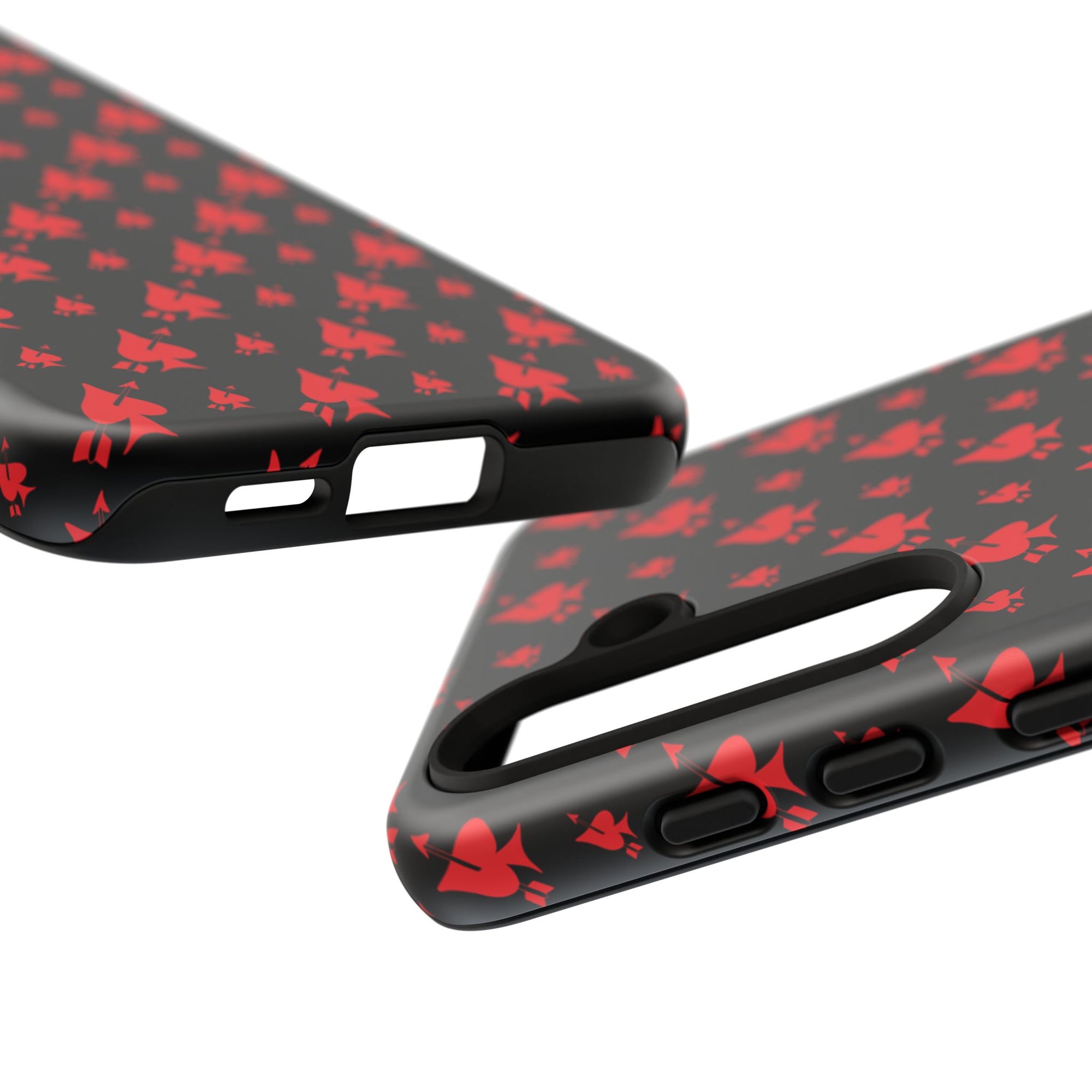 Spades Phone Case