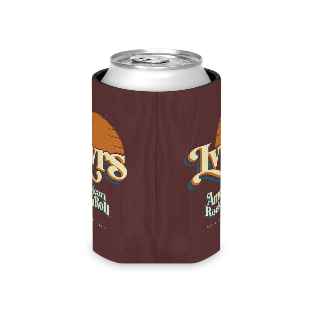 LVVRS Rock 'n' Roll Vintage Beverage Holder