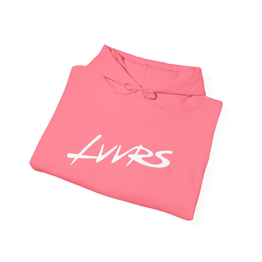 LVVRS Logo Unisex Heavy Blend™ Hoodie