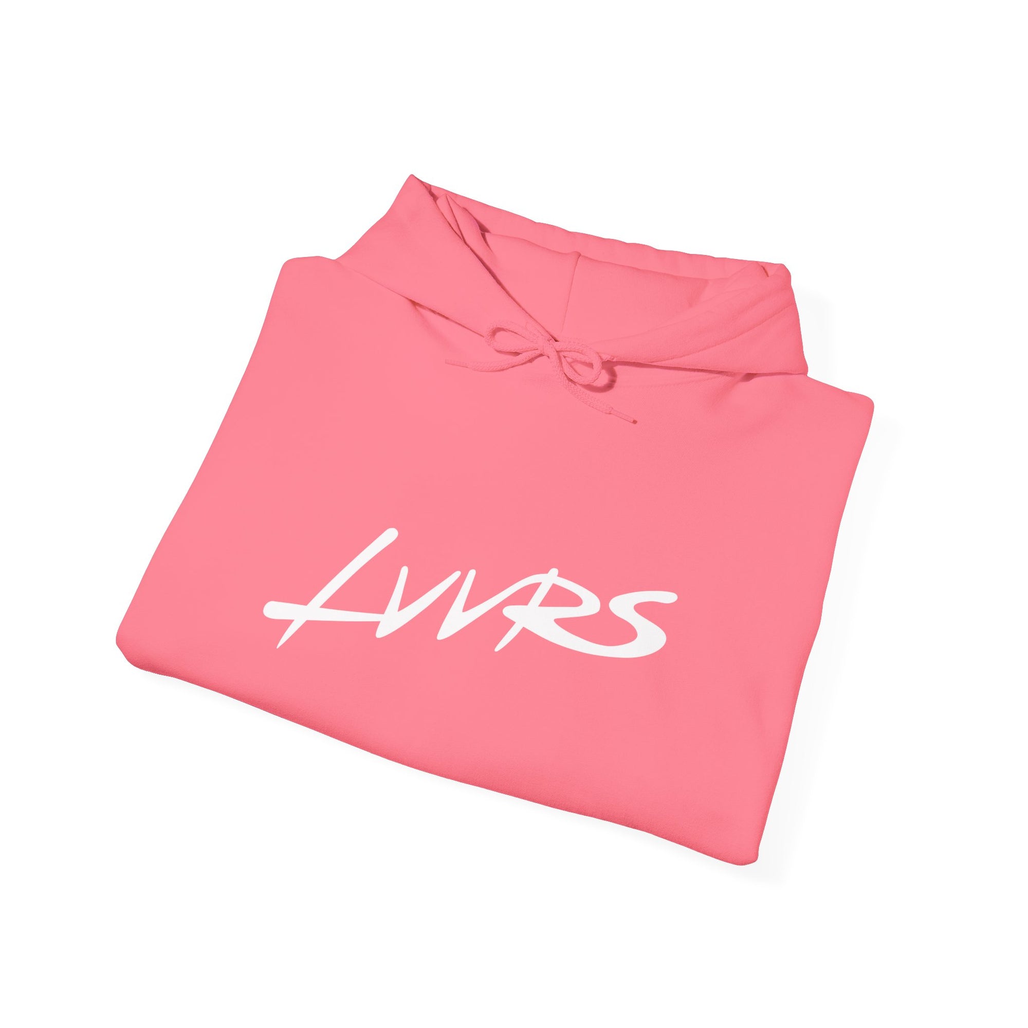 LVVRS Logo Unisex Heavy Blend™ Hoodie