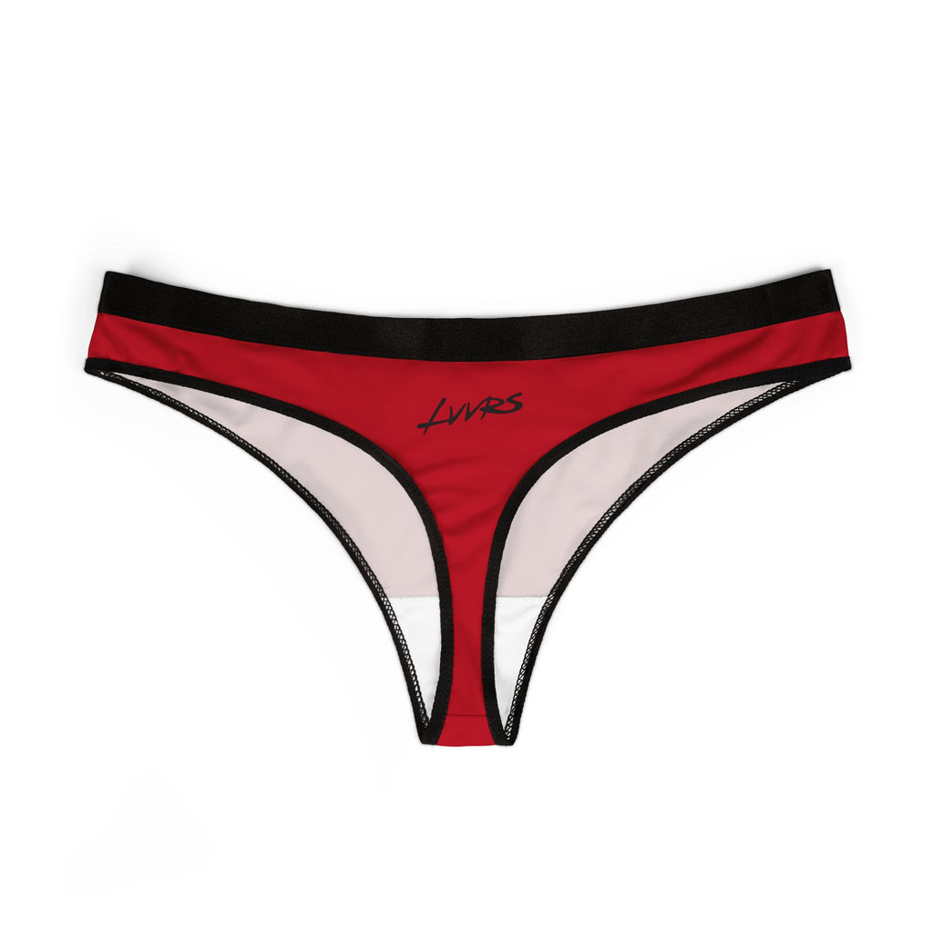 LVVRS Logo Thong