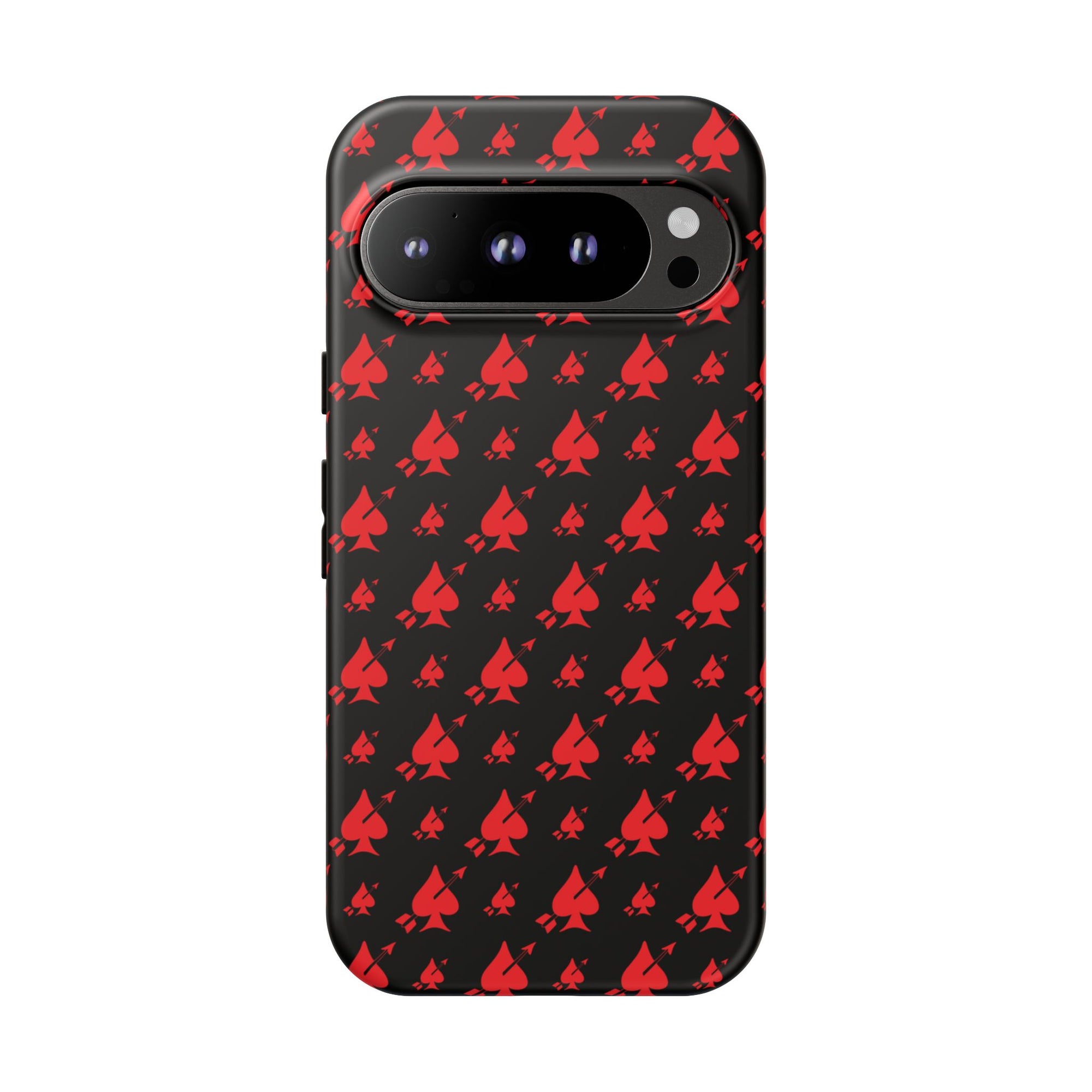 Spades Phone Case