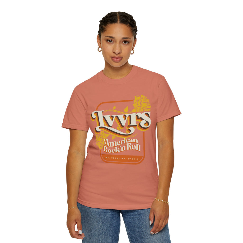 Rock 'n' Roll Tee