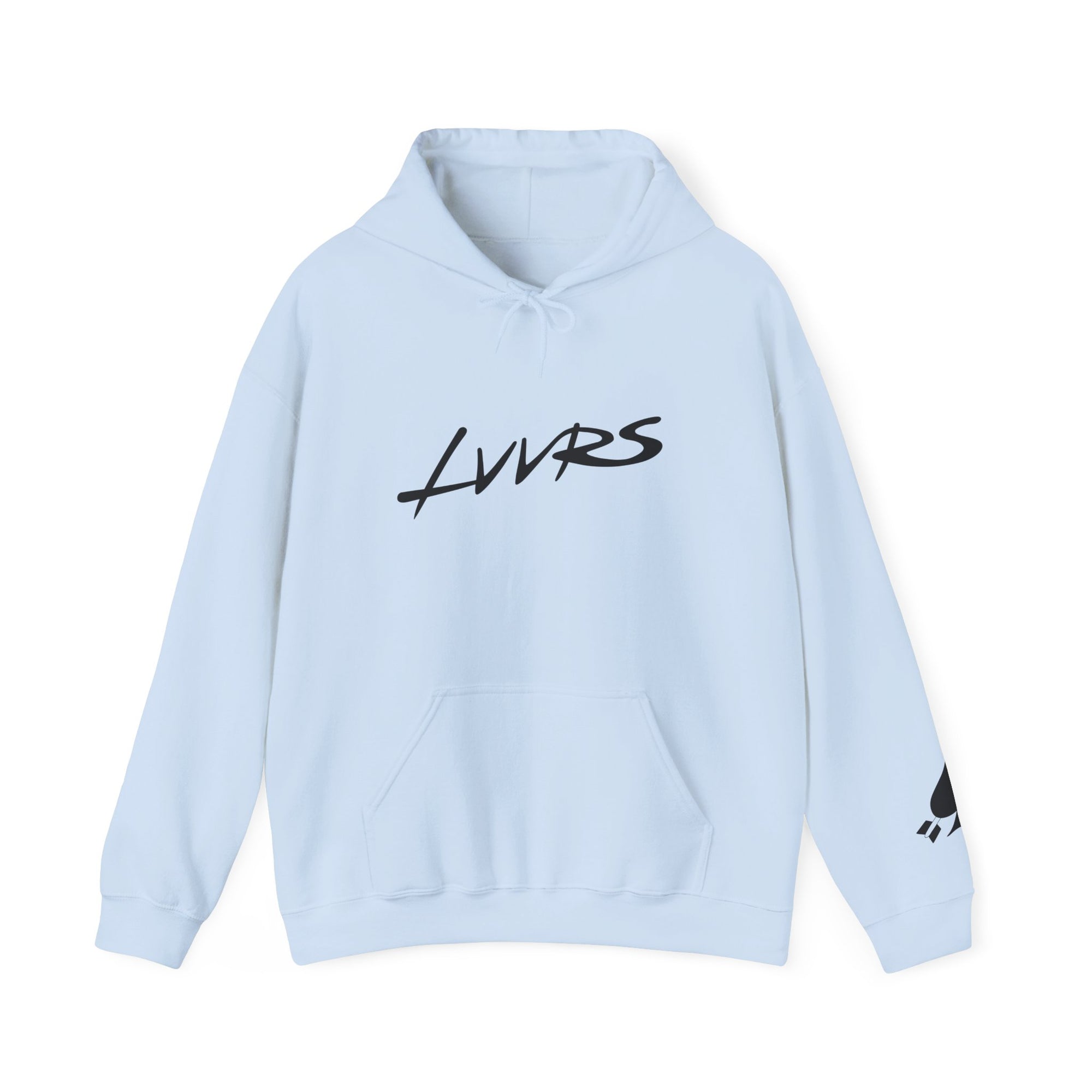 LVVRS Logo Unisex Heavy Blend™ Hoodie