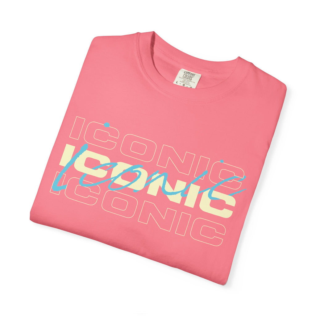 Iconic Tee