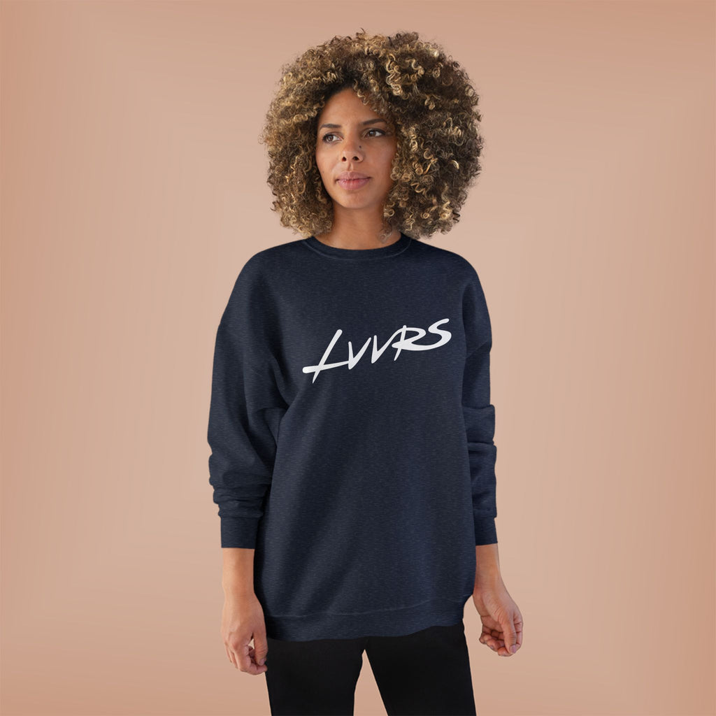 LVVRS Logo Sweatshirt