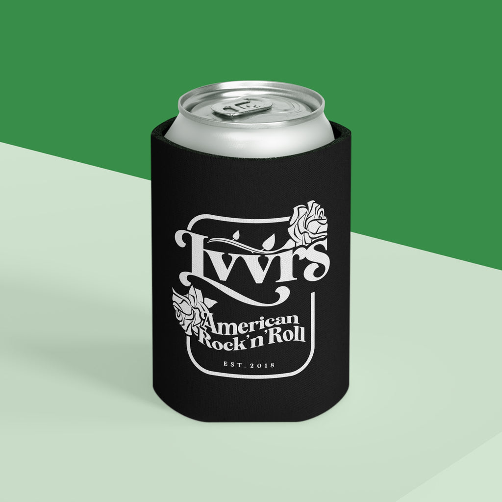 Rock'n'Roll Beverage Holders