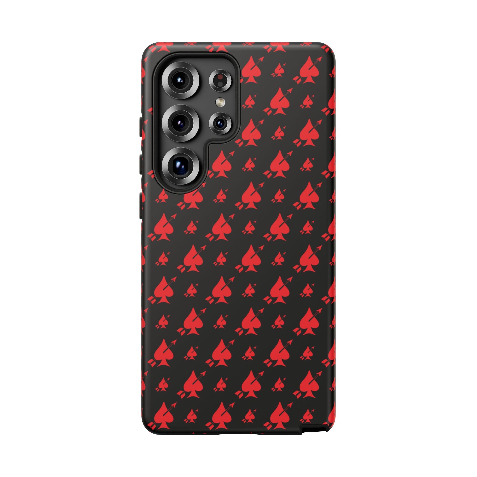 Spades Phone Case