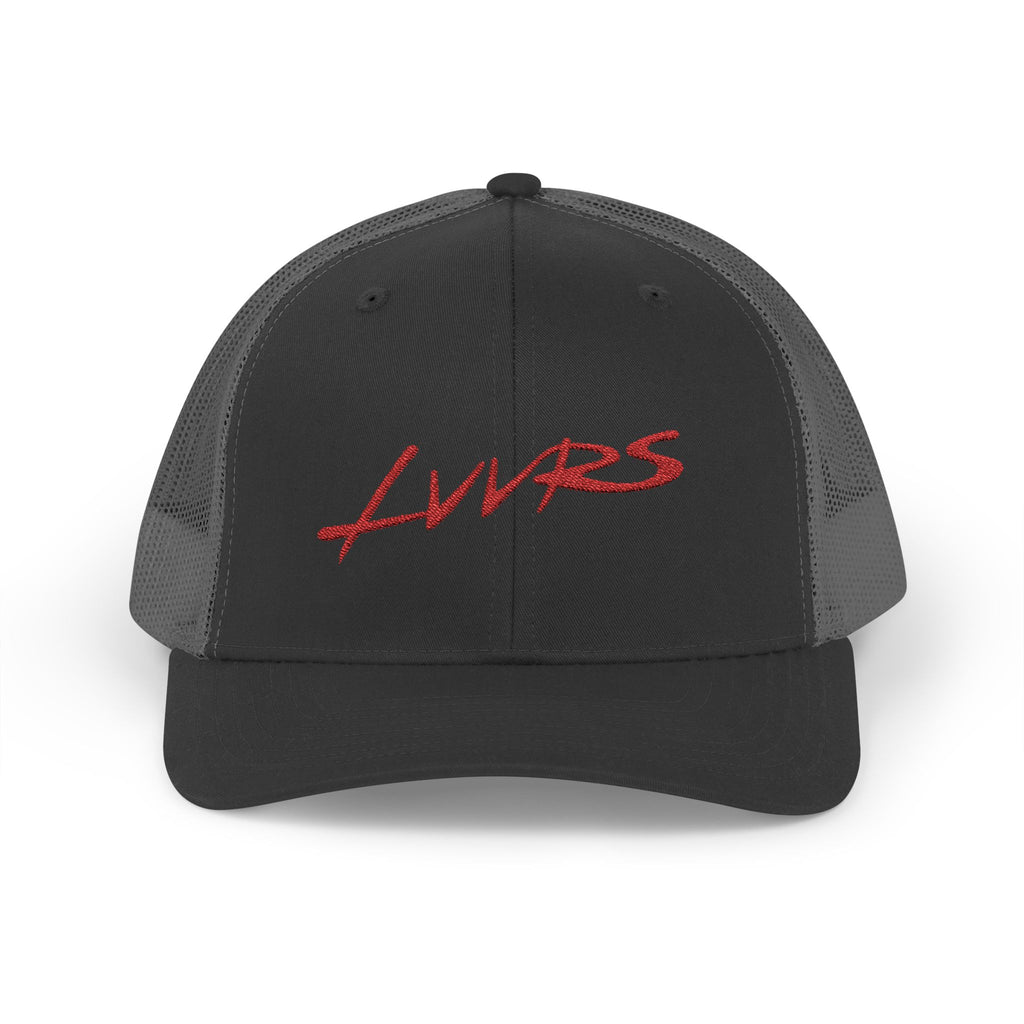 LVVRS Logo Trucker Hat