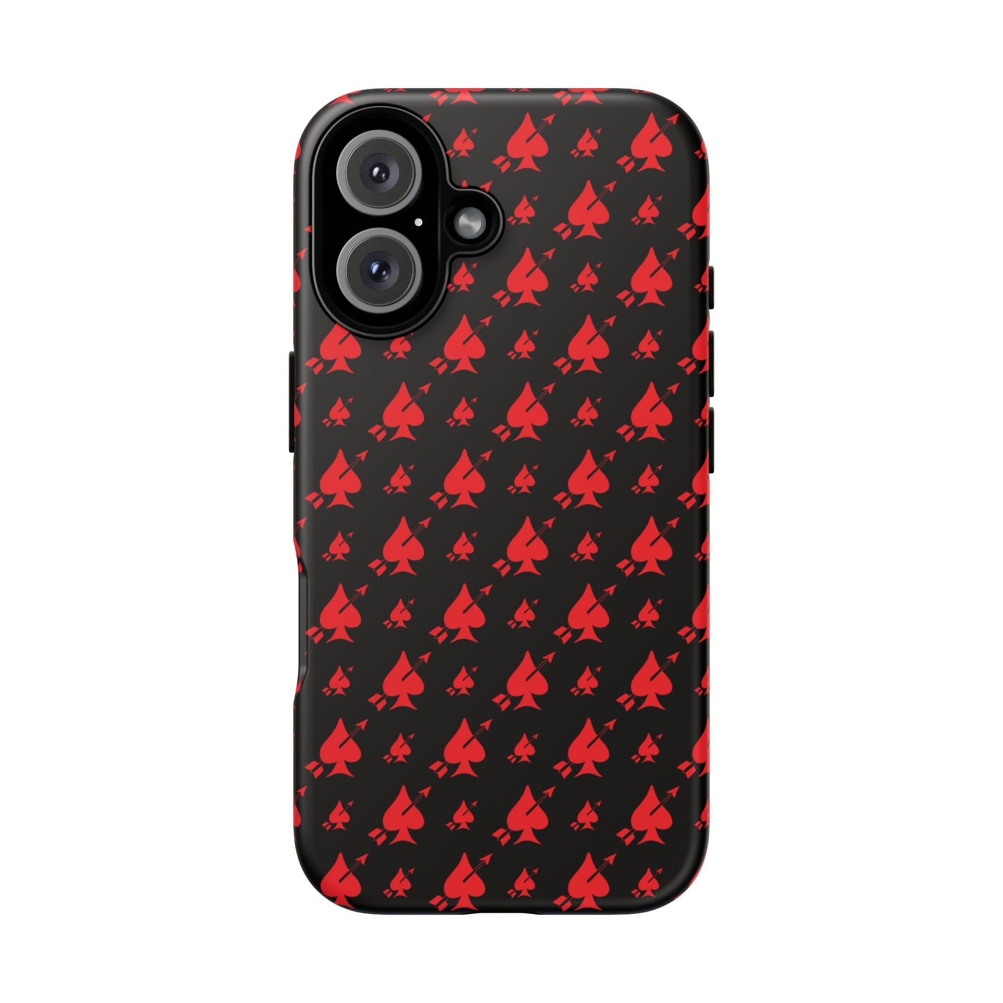 Spades Phone Case
