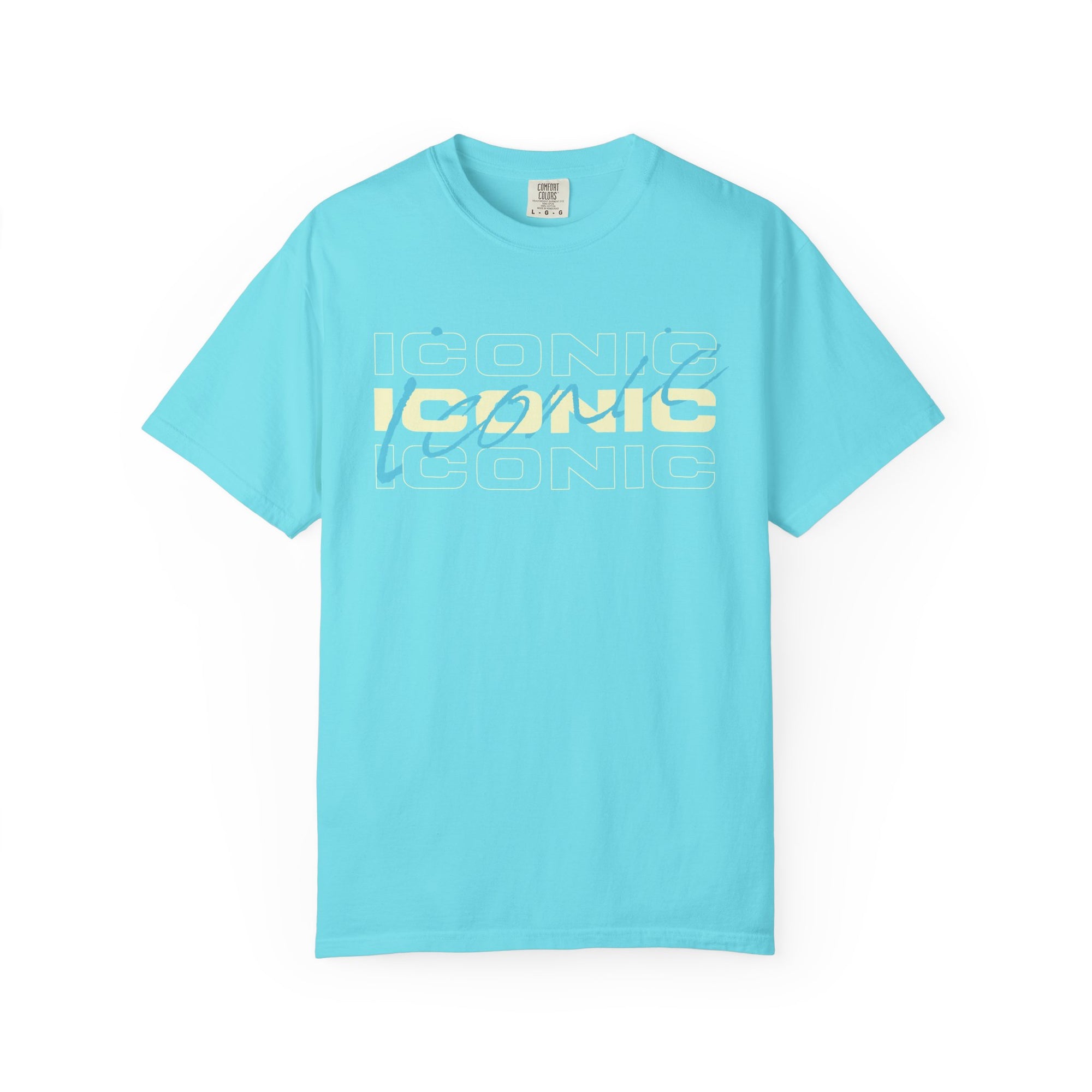 Iconic Tee
