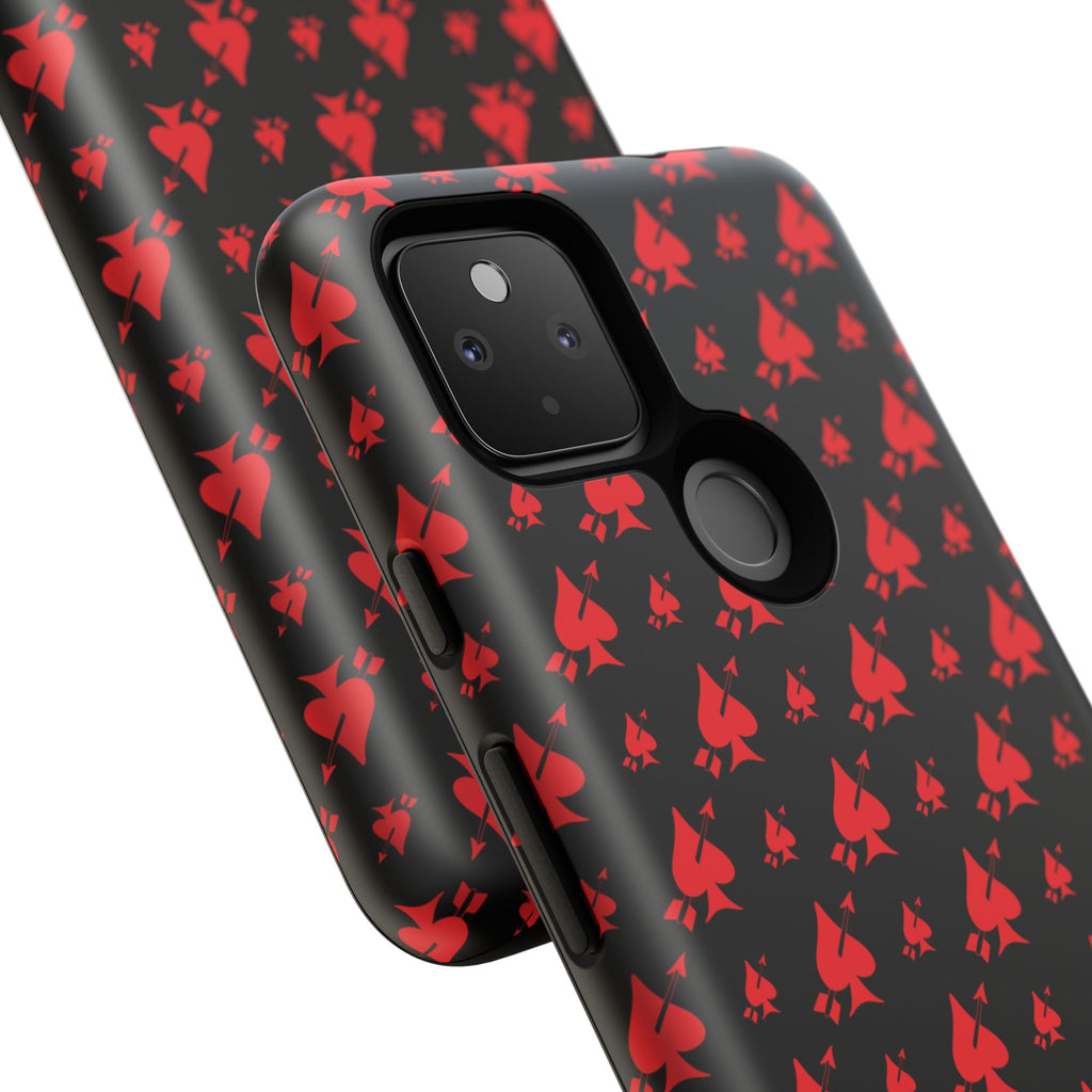 Spades Phone Case