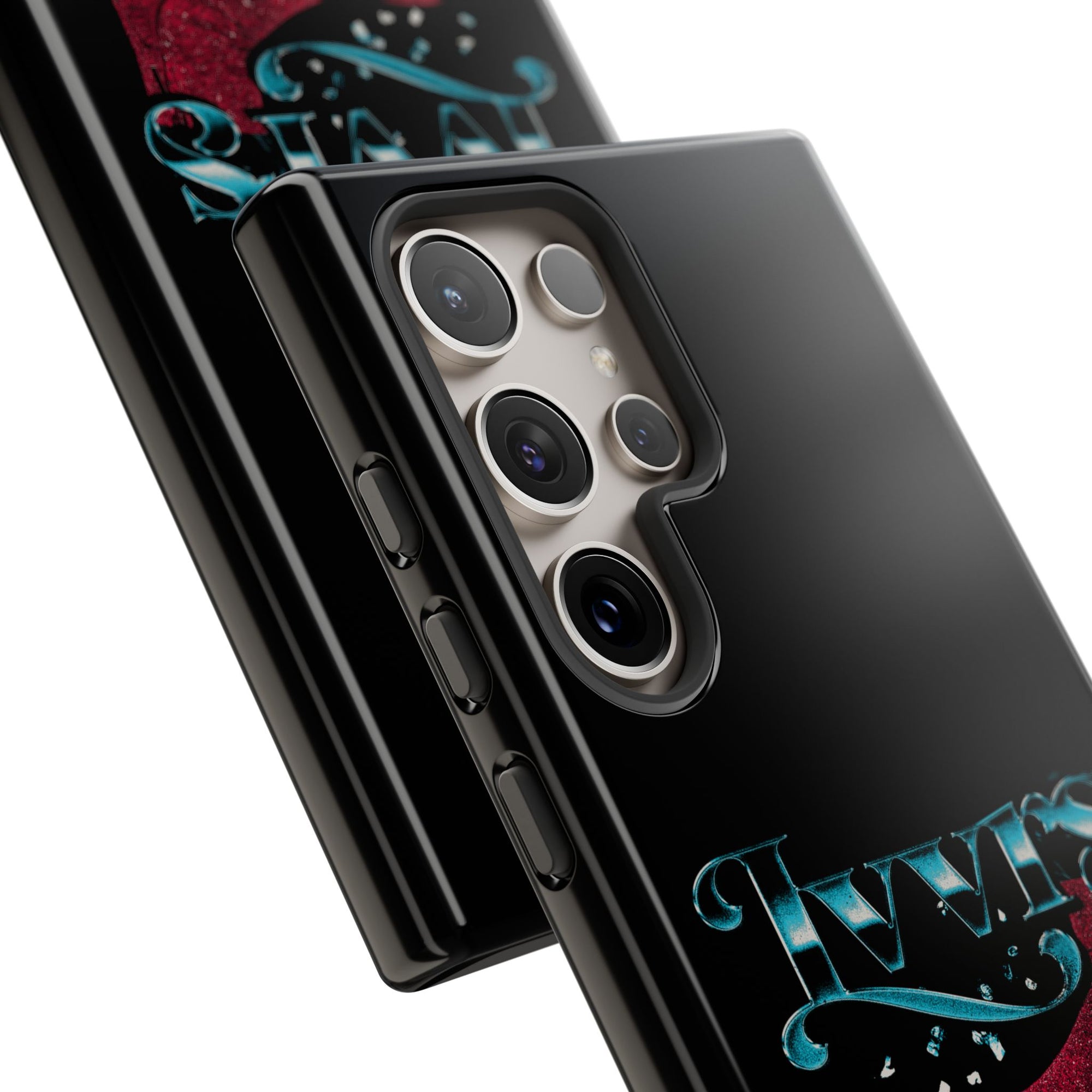 Disco Boots Phone Case