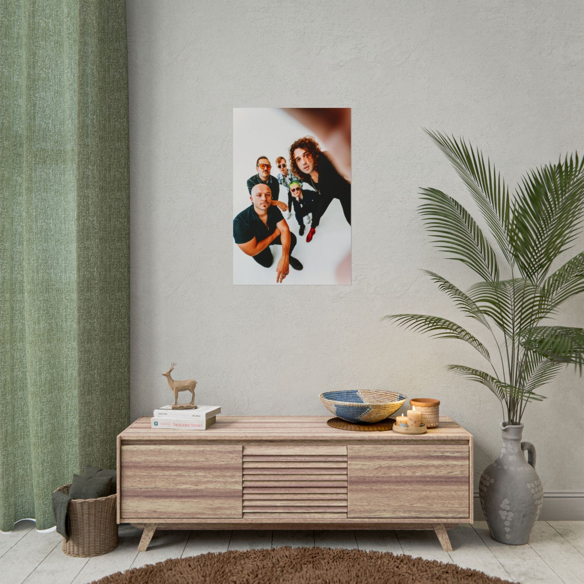 LVVRS Rolled Poster Edition 2