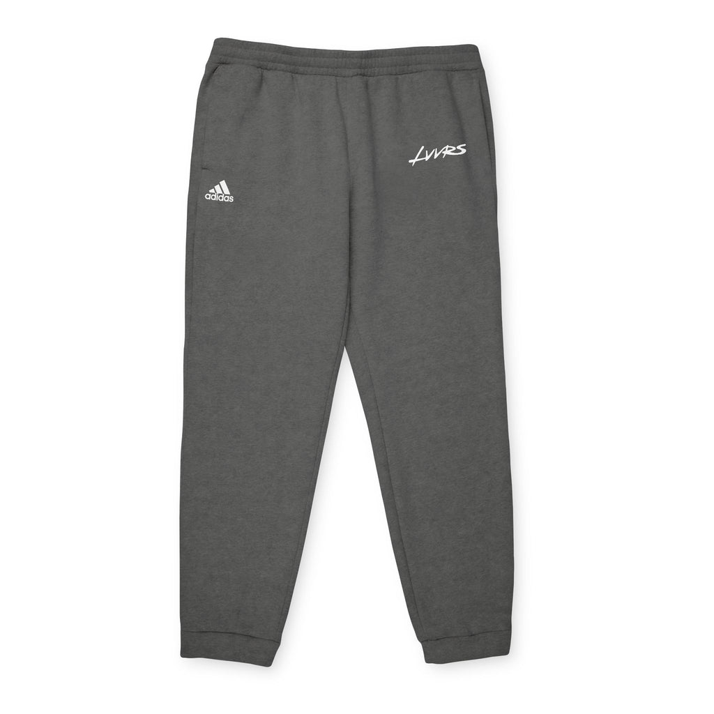LVVRS Logo Adidas Joggers