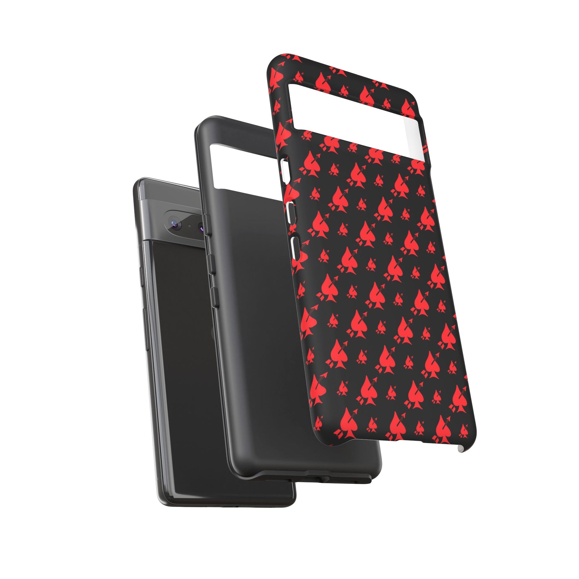 Spades Phone Case