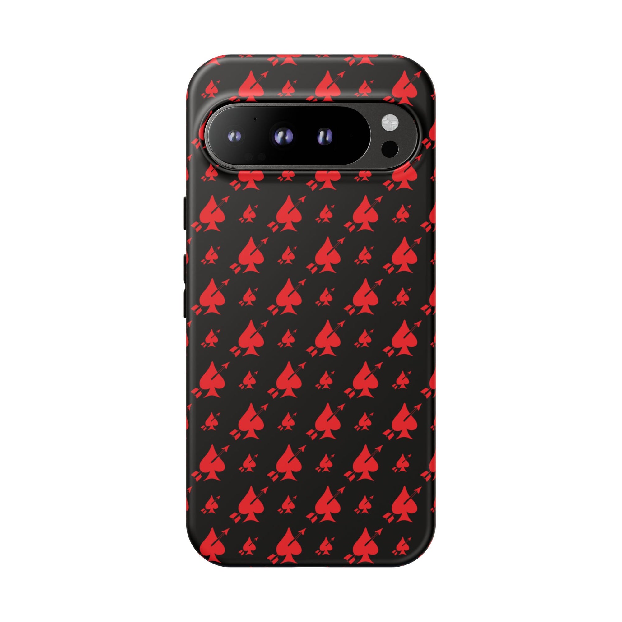 Spades Phone Case