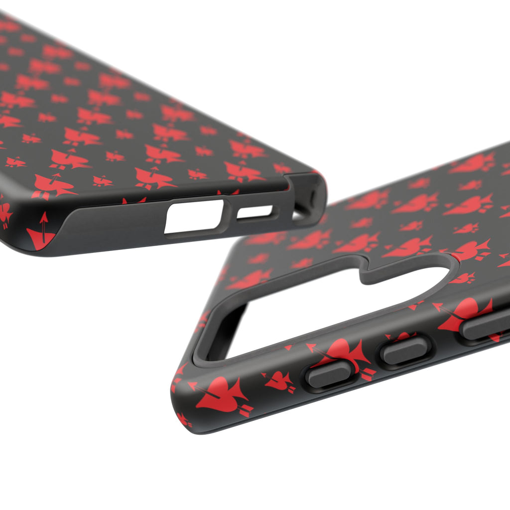 Spades Phone Case
