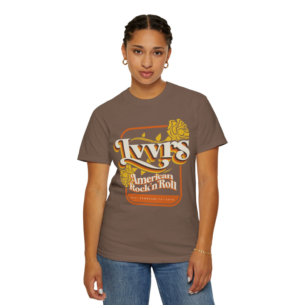 Rock 'n' Roll Tee