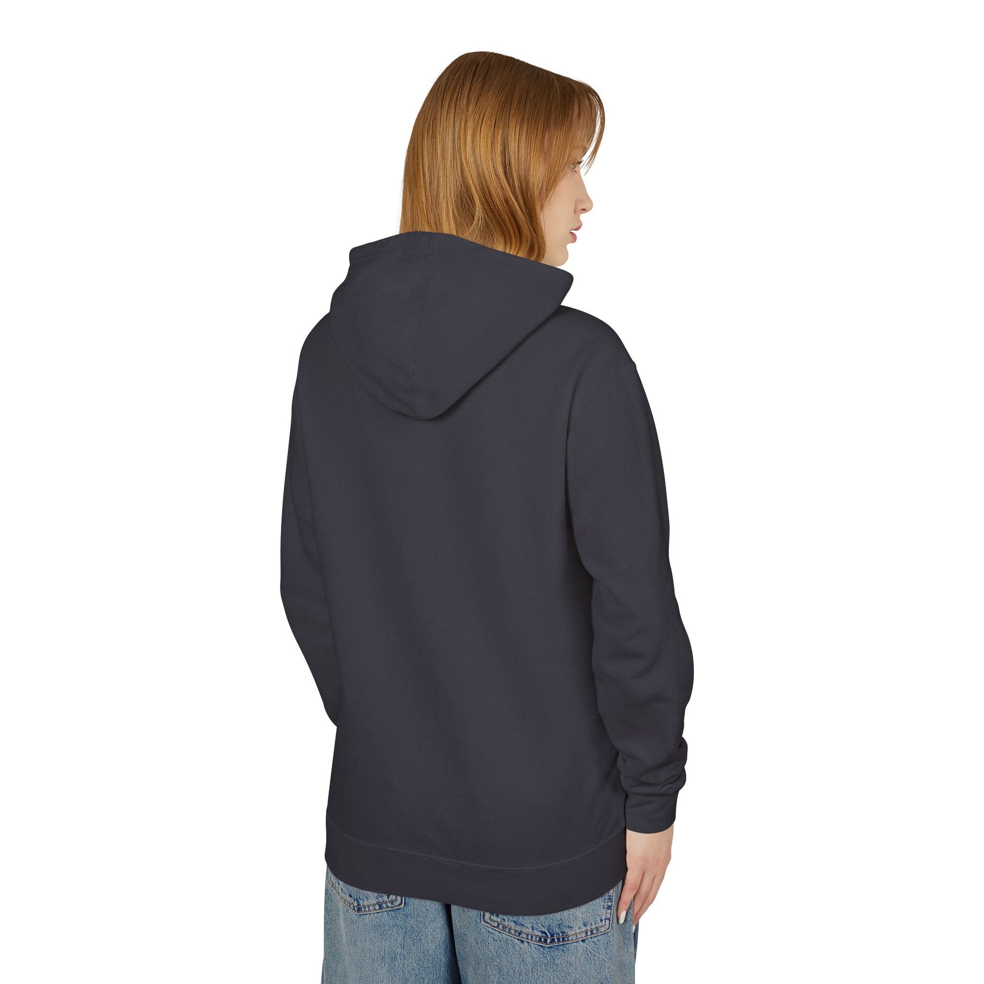 Indigo Hoodie