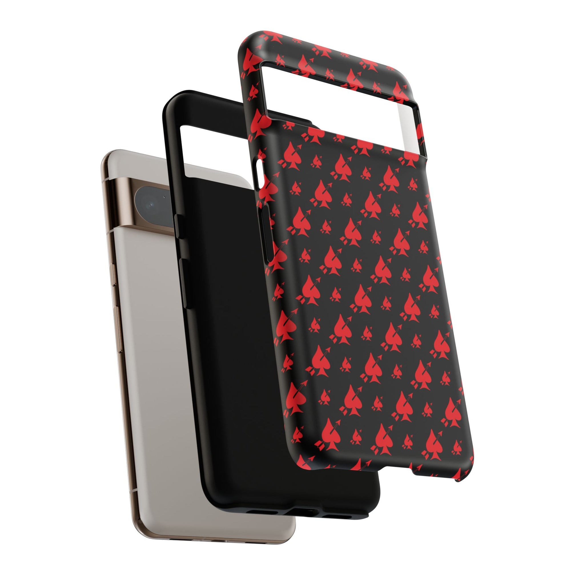 Spades Phone Case