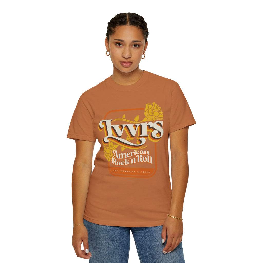 Rock 'n' Roll Tee