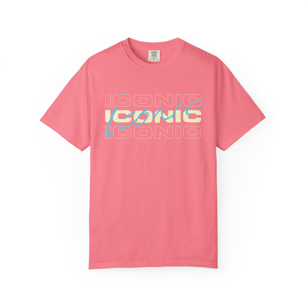 Iconic Tee