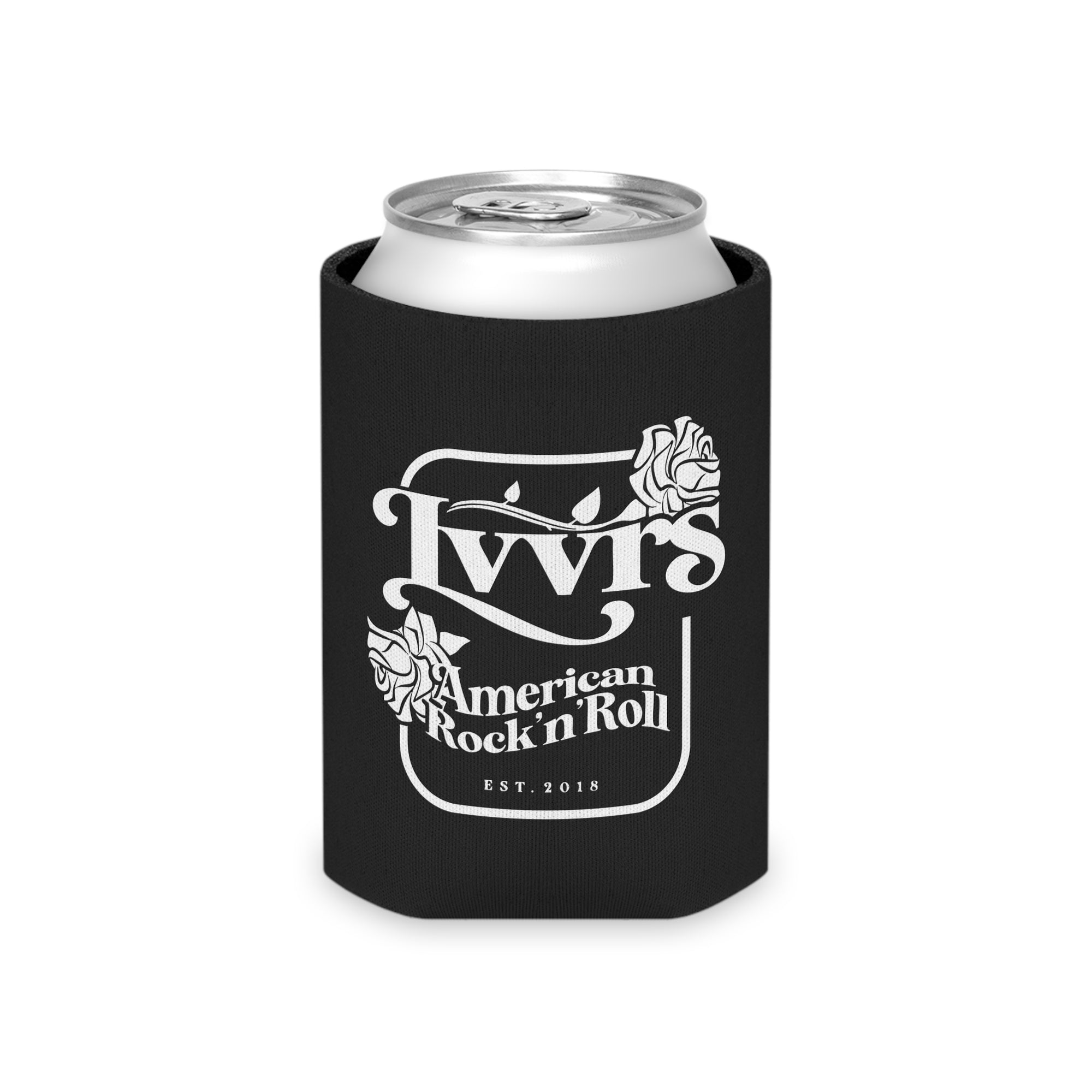 Rock'n'Roll Beverage Holders