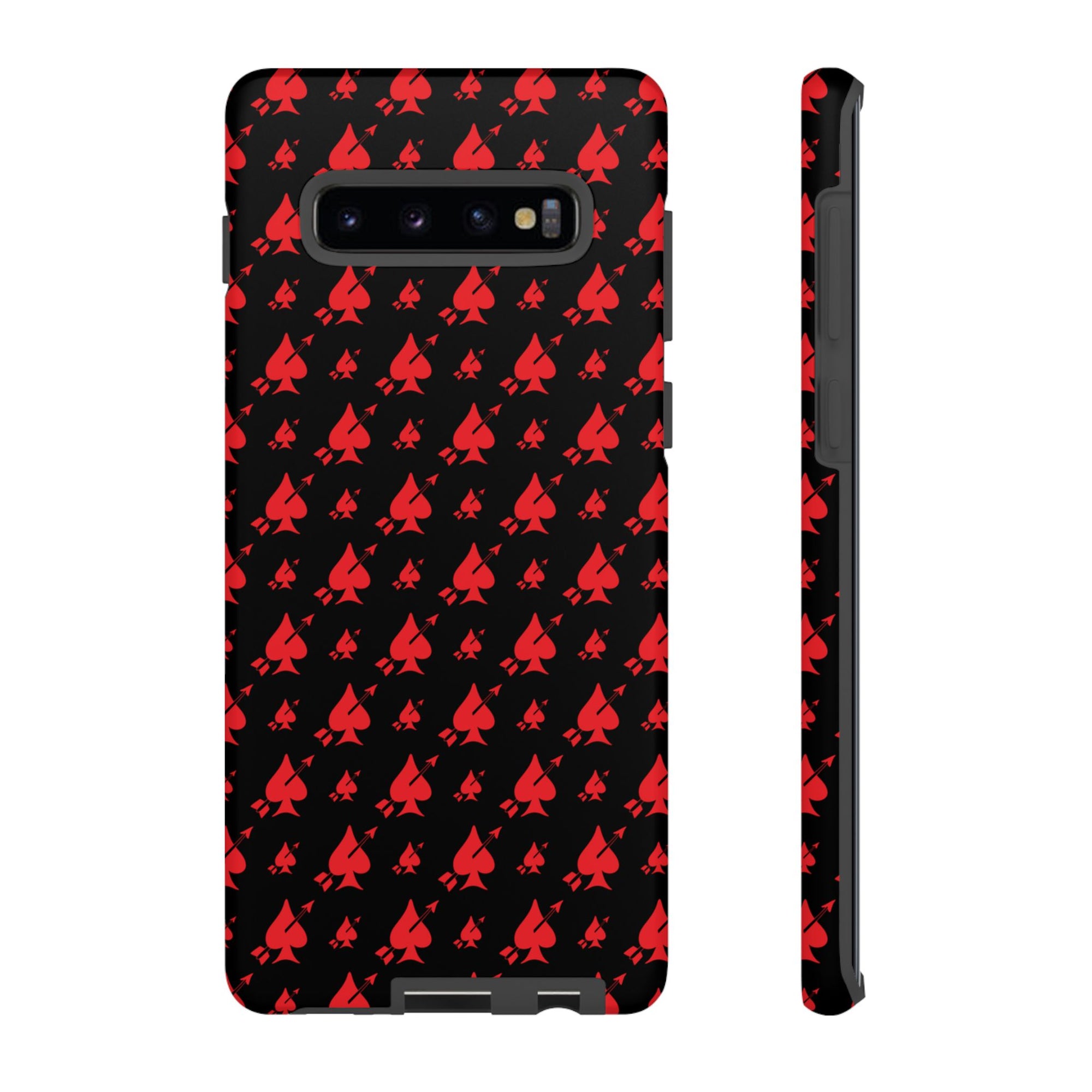 Spades Phone Case