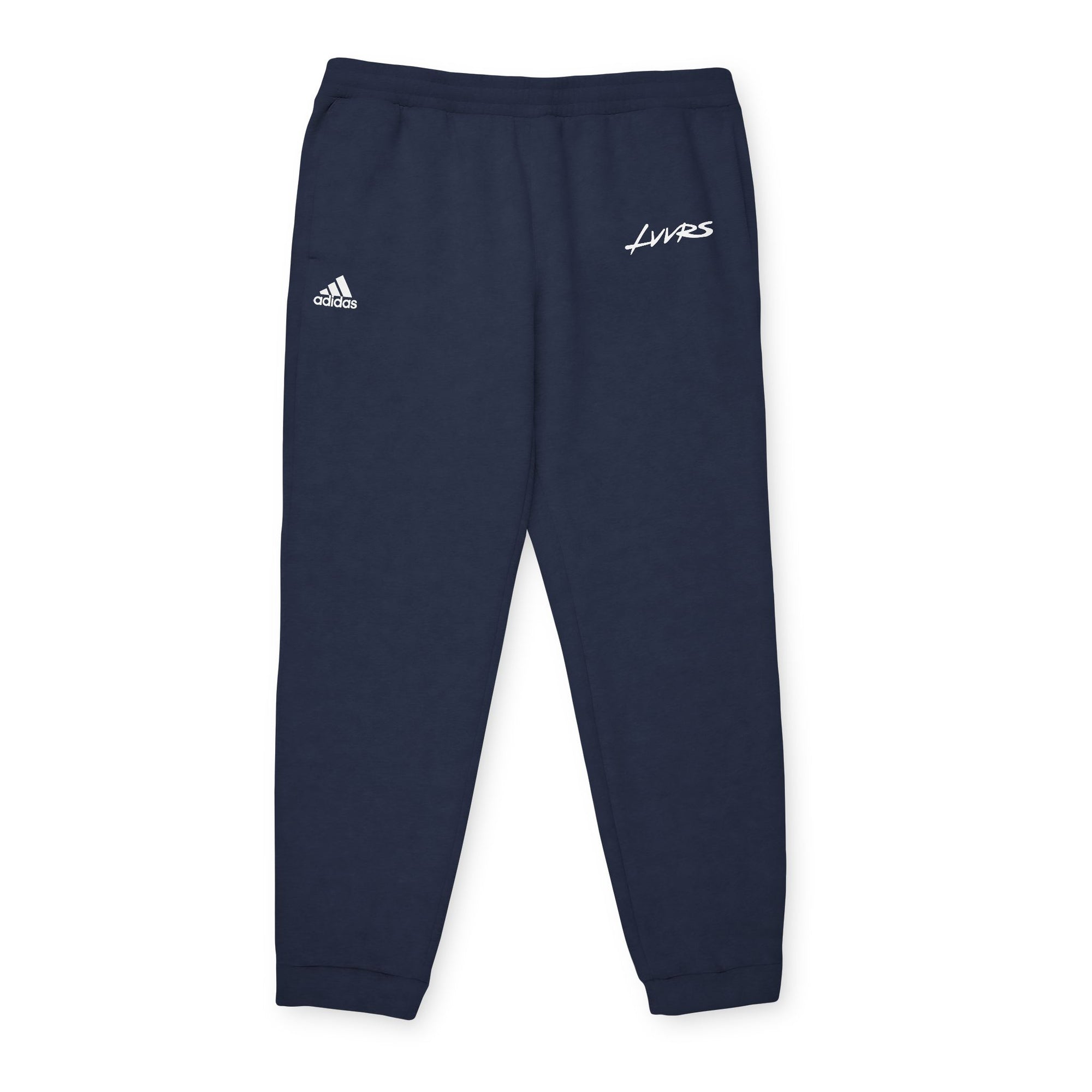 LVVRS Logo Adidas Joggers