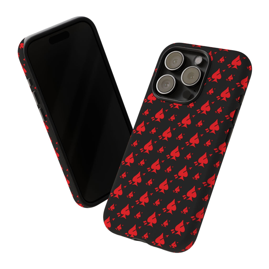 Spades Phone Case