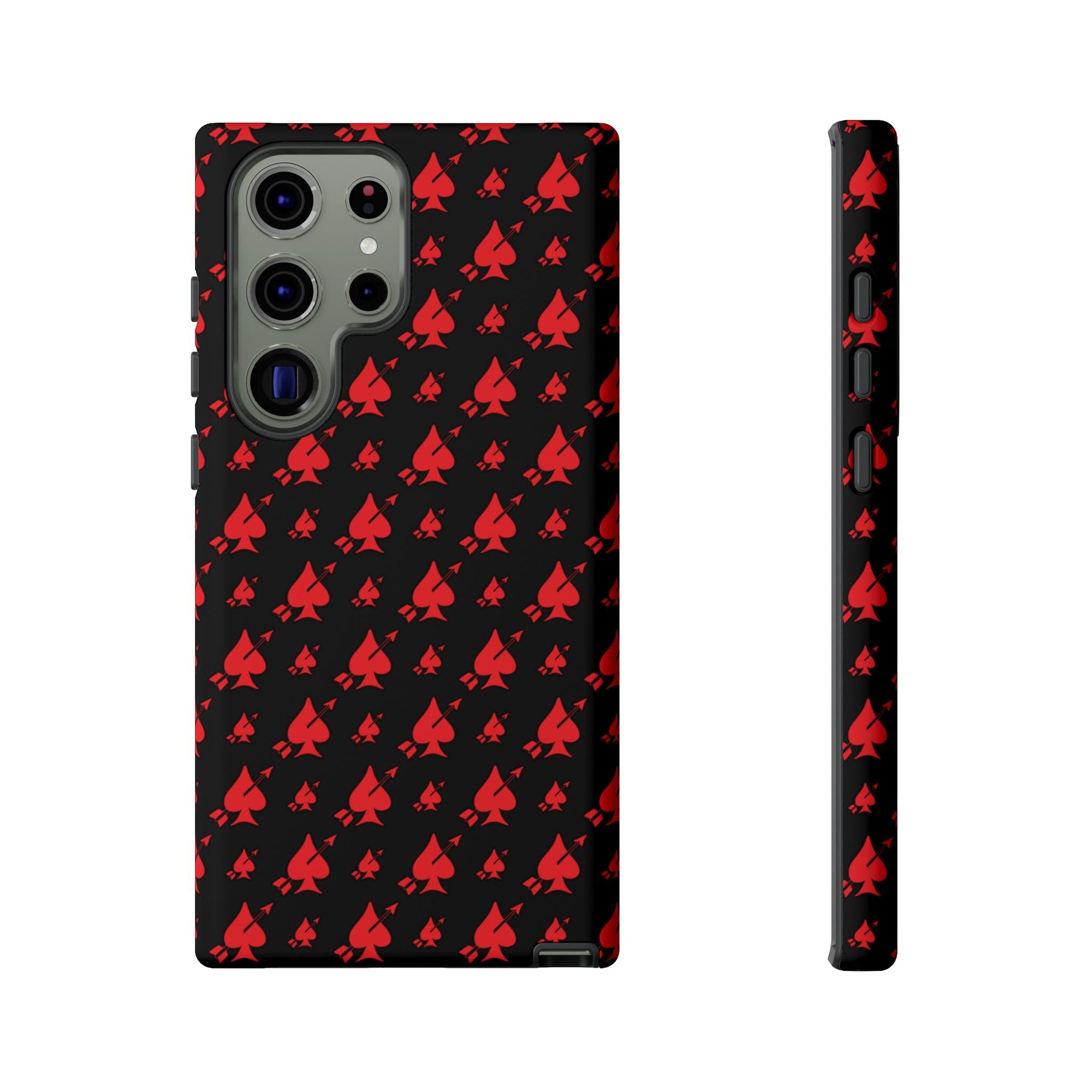 Spades Phone Case