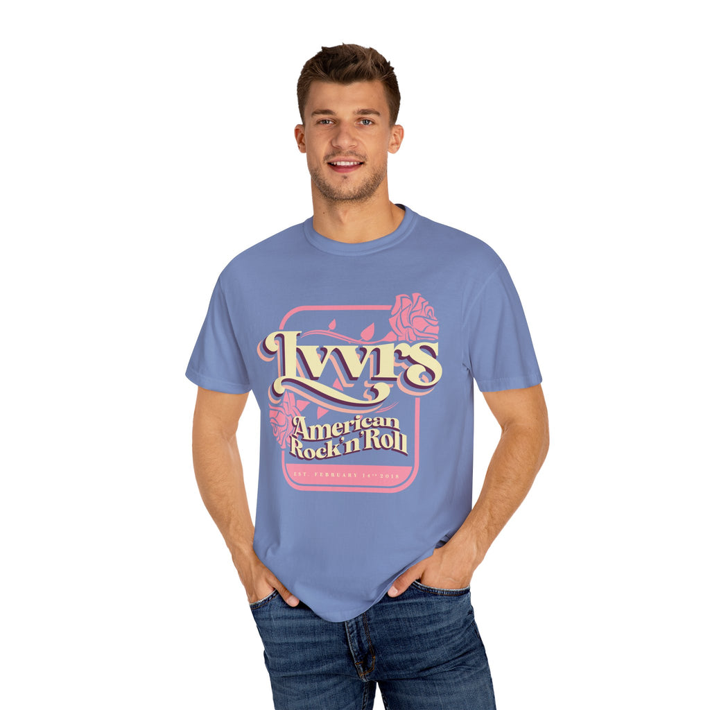 Rock 'n' Roll Tee