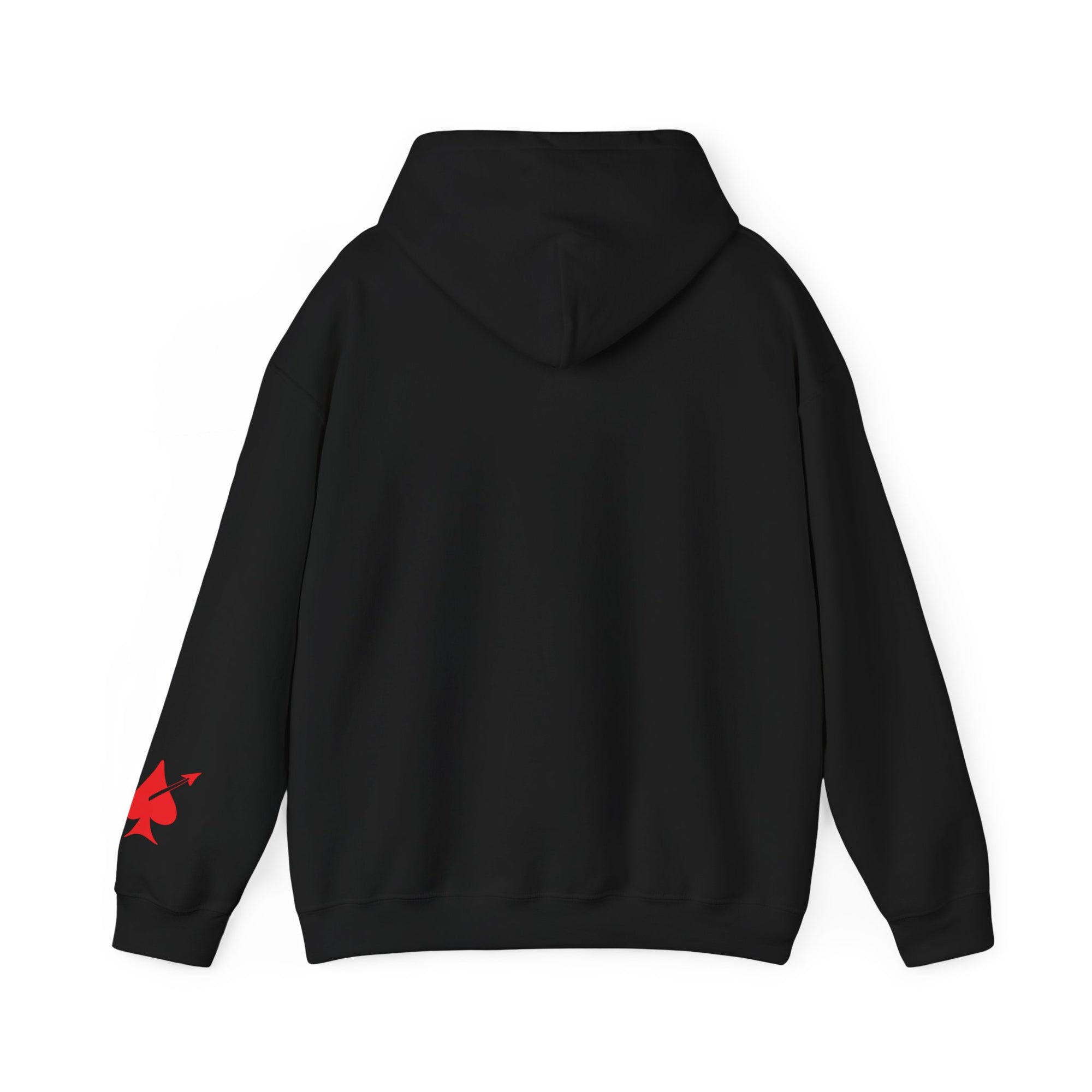 LVVRS Logo Unisex Heavy Blend™ Hoodie