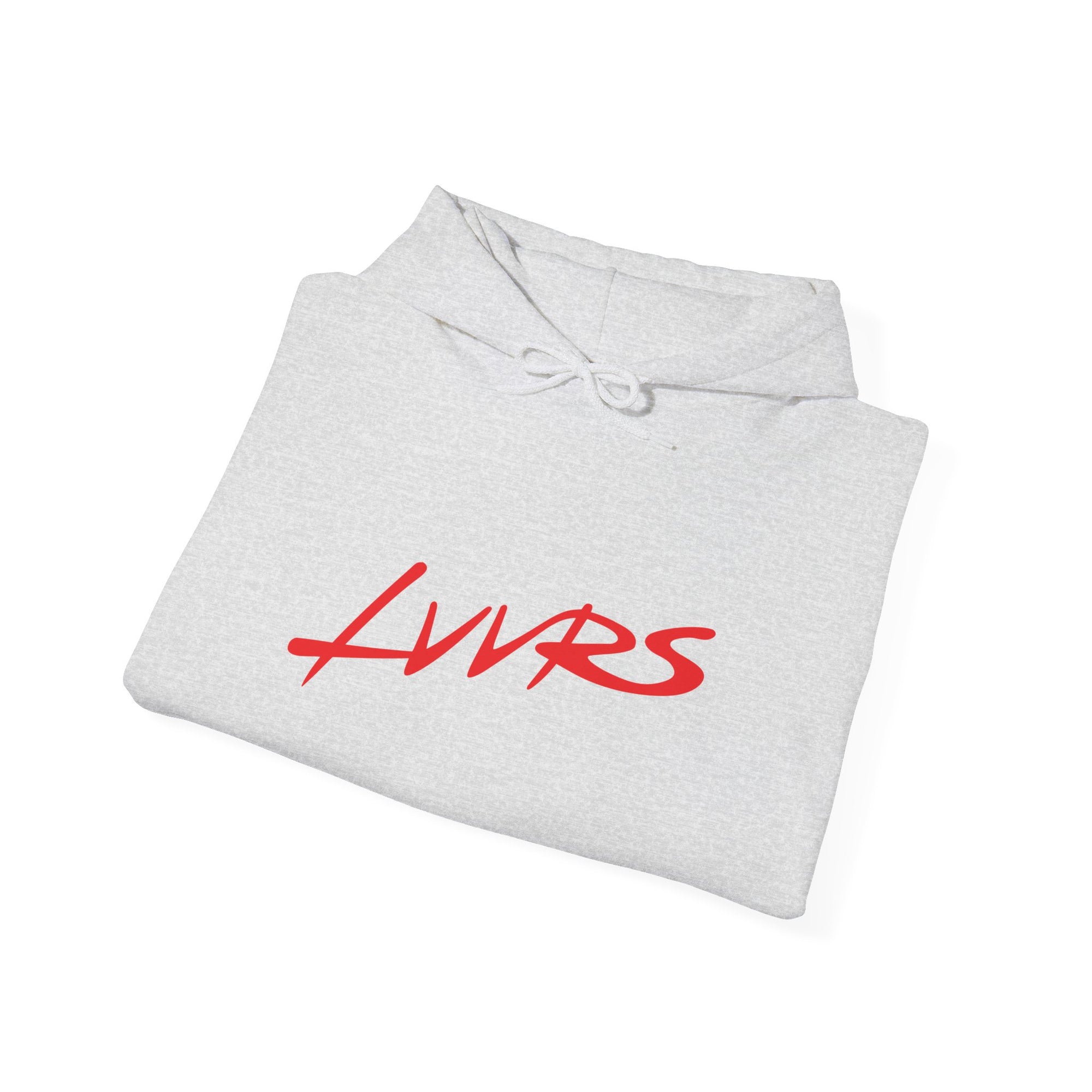 LVVRS Logo Unisex Heavy Blend™ Hoodie