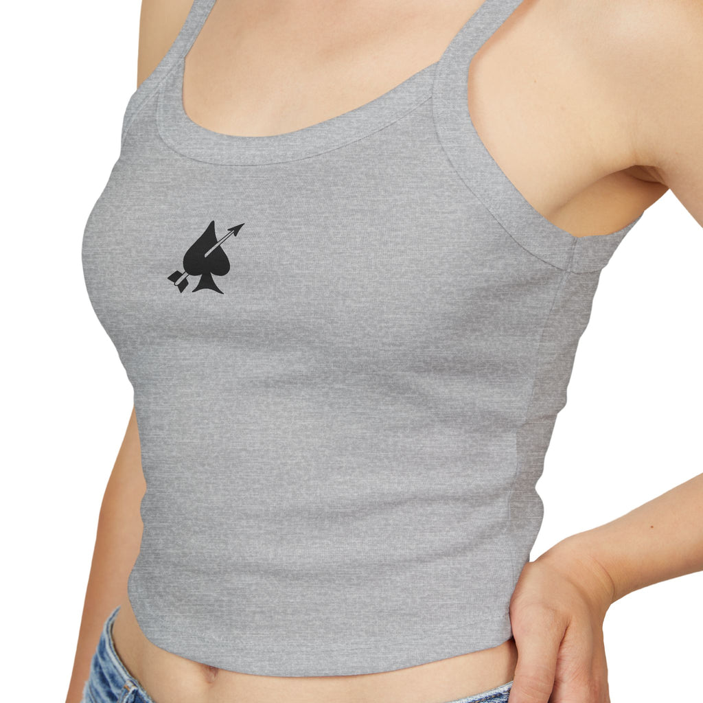 LVVRS Logo Cropped Tank