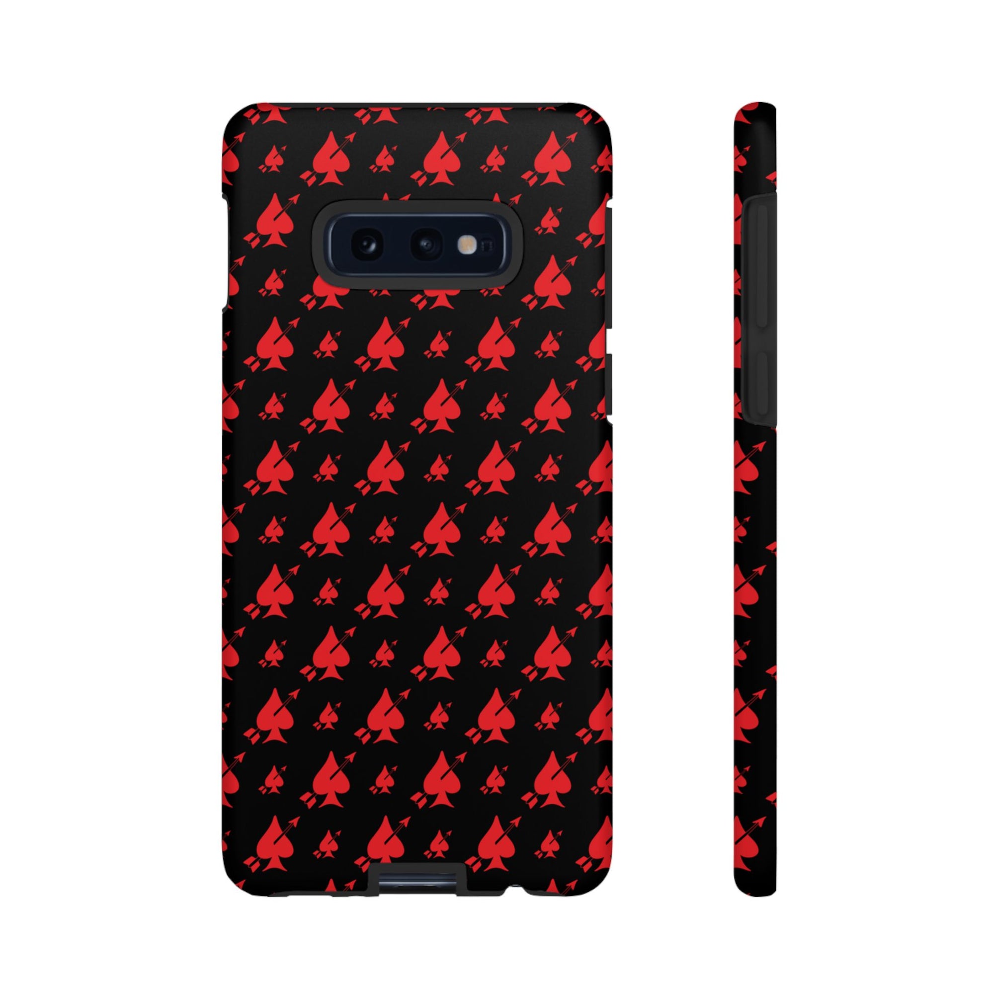 Spades Phone Case
