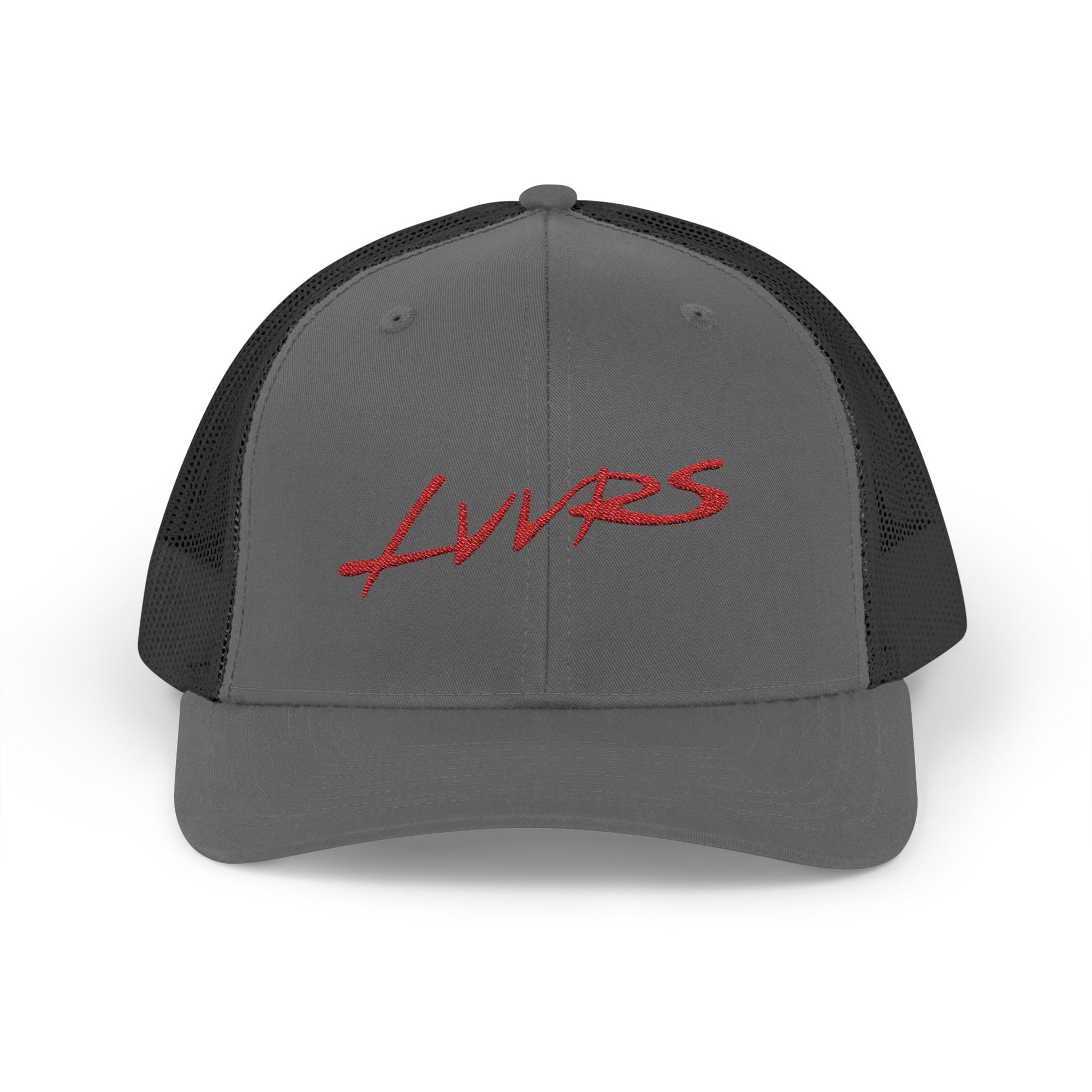 LVVRS Logo Trucker Hat