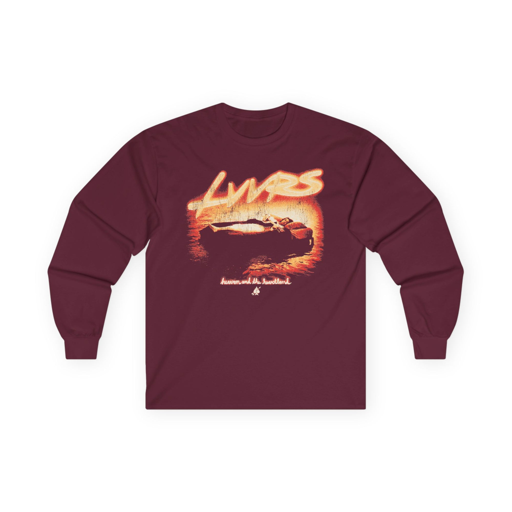 Heartland Longsleeve